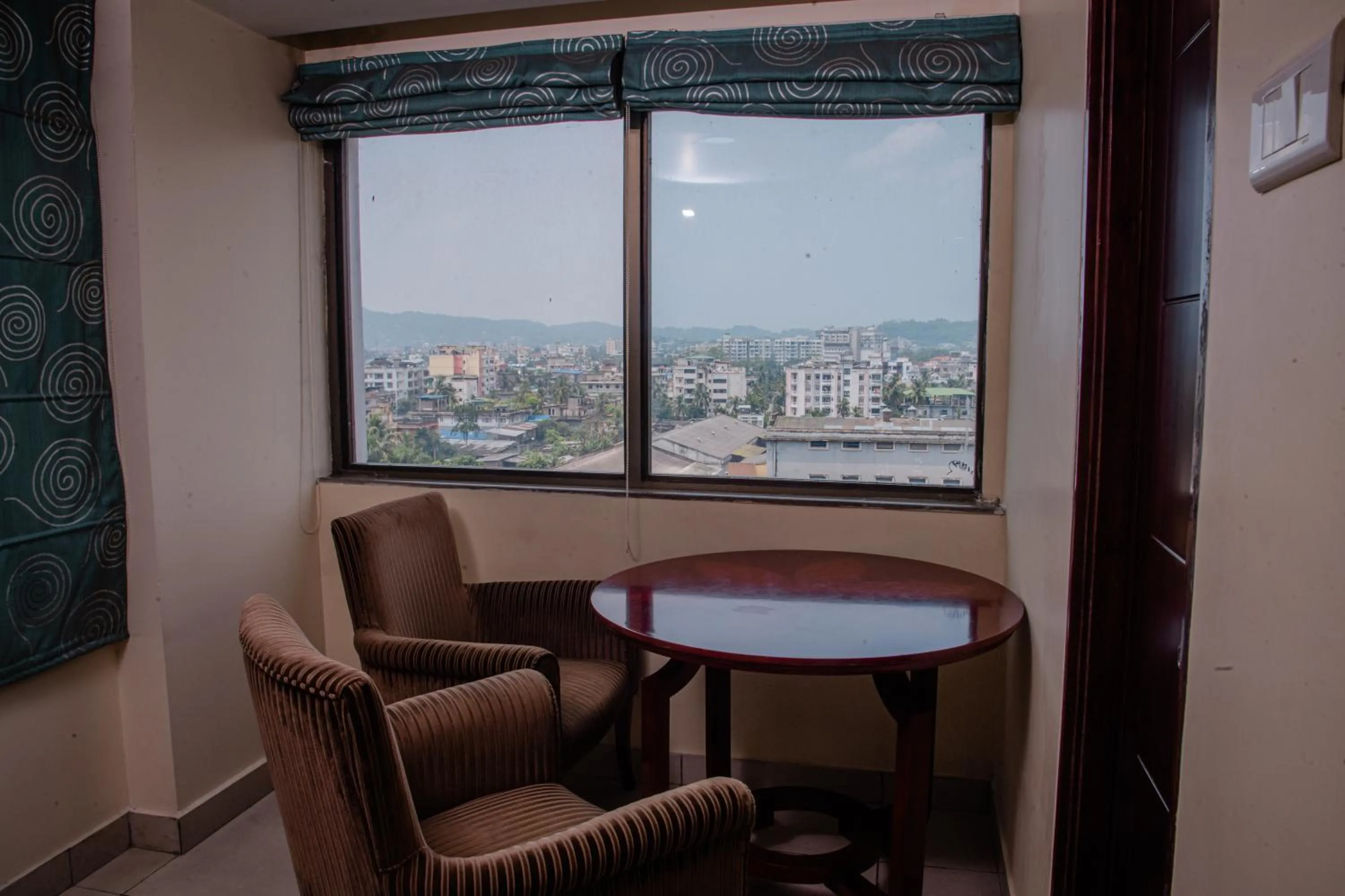 Hotel Gateway Grandeur