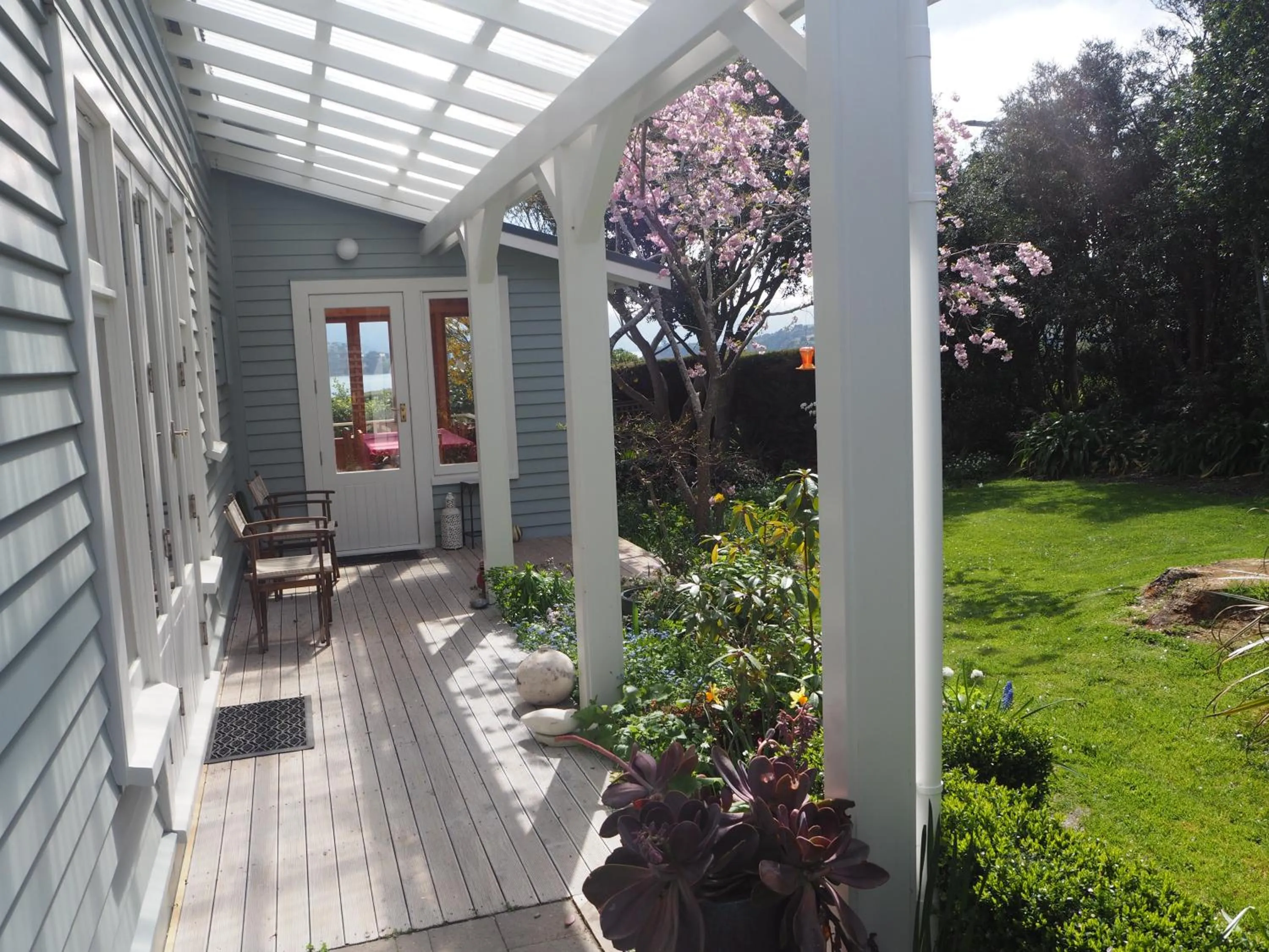 Captain Eady's Lookout