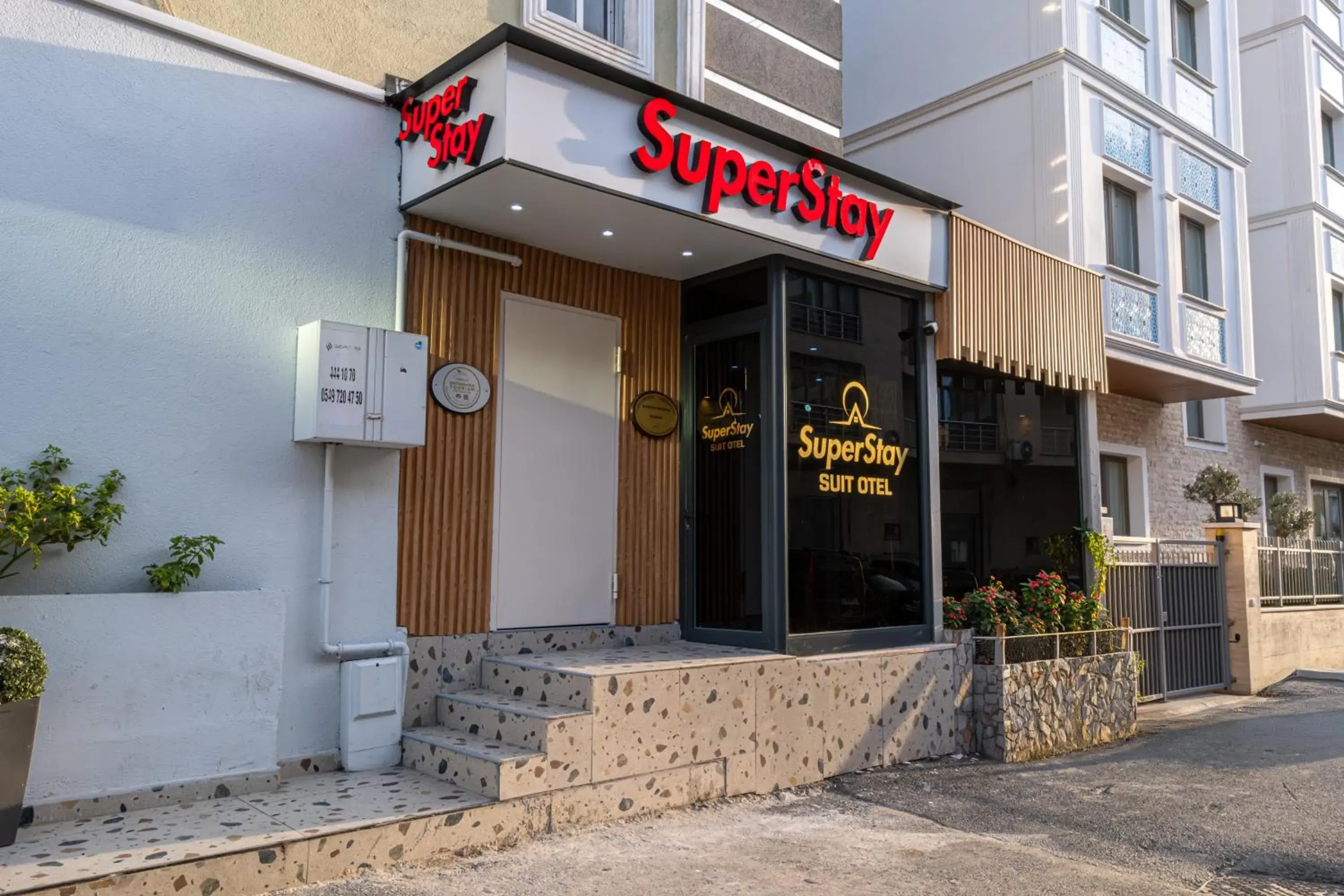 Stay Suite Hotel Stay Suite Hotel