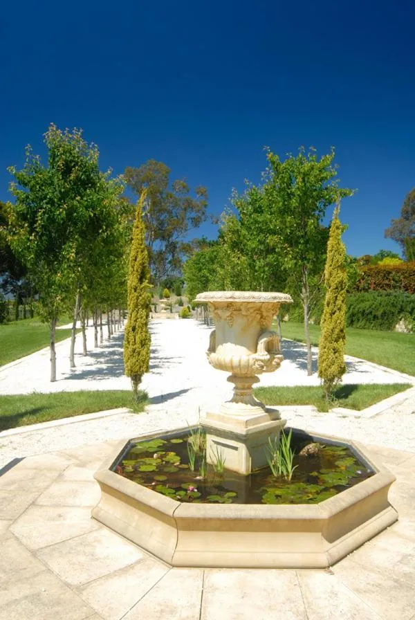 The Gatehouse at Villa Raedward