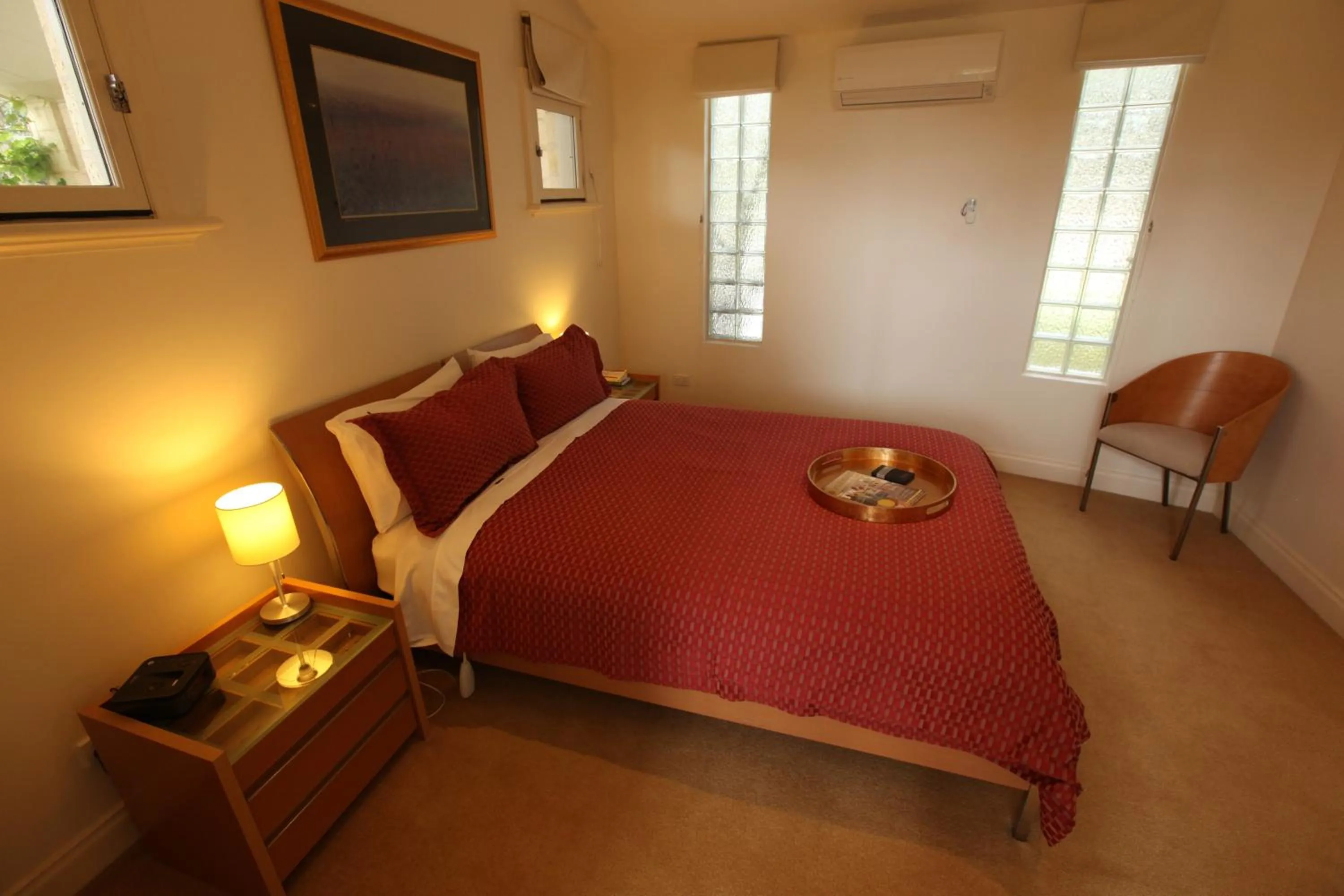 The Gatehouse at Villa Raedward