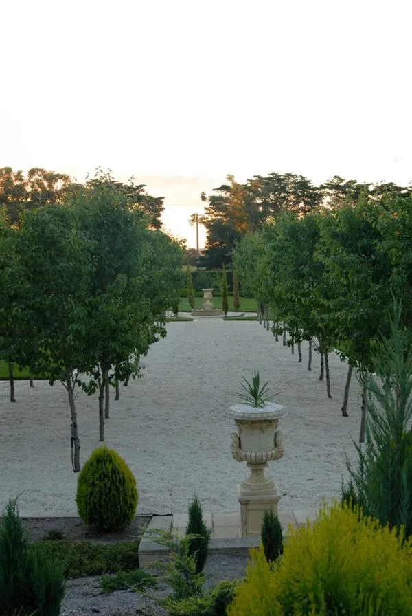 The Gatehouse at Villa Raedward