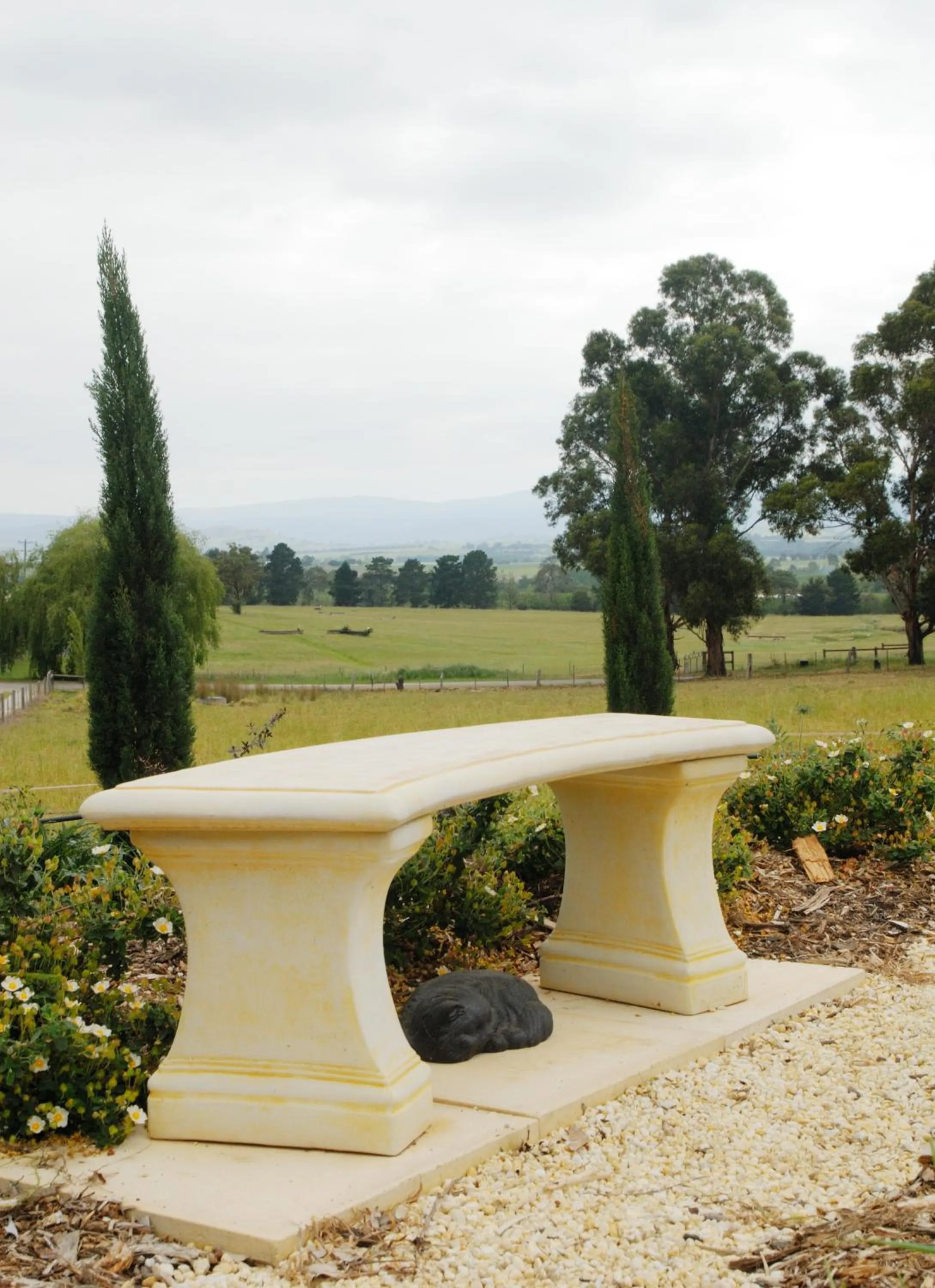 The Gatehouse at Villa Raedward
