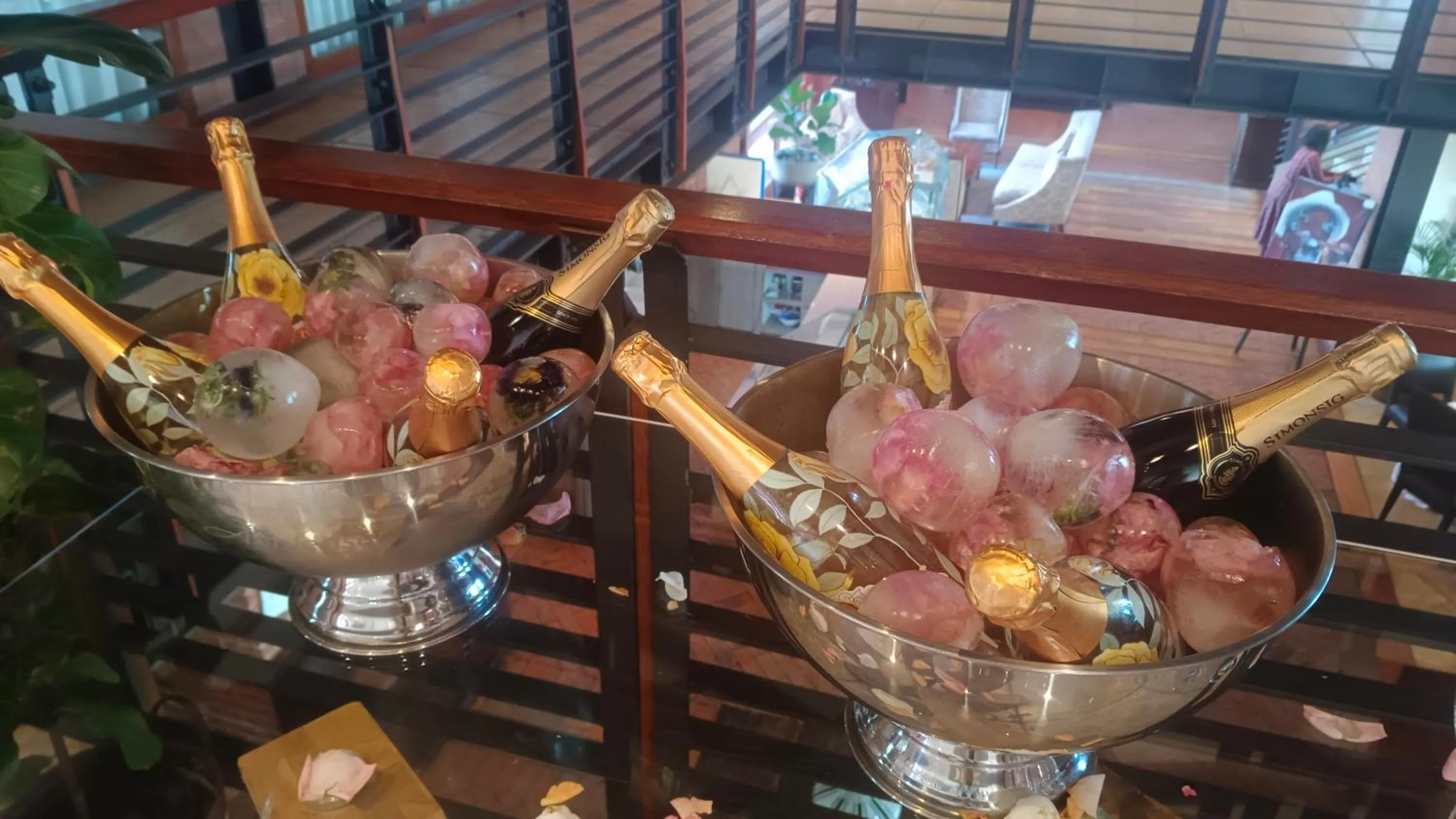 Riboville Boutique Hotel And Restaurant