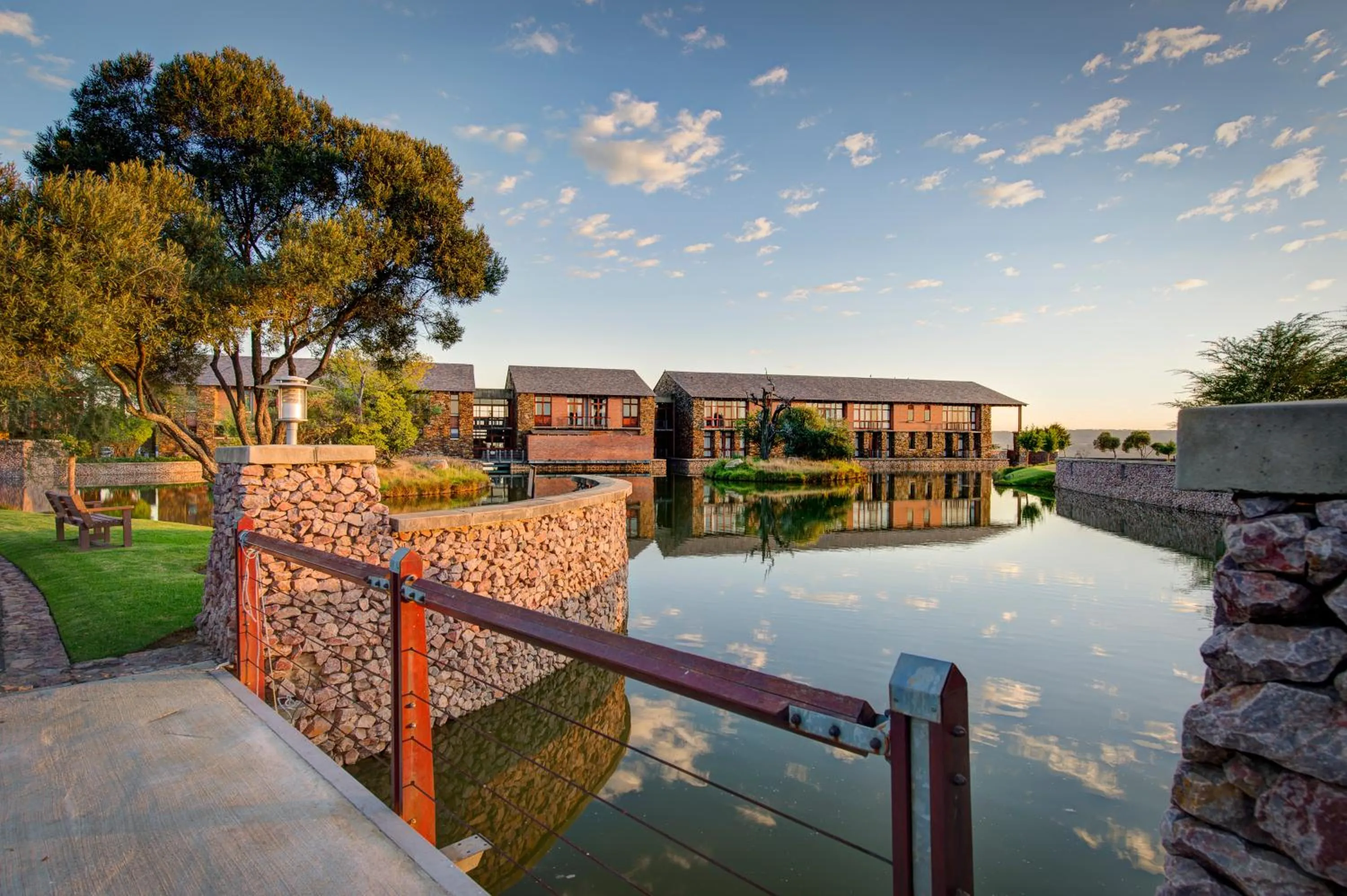 Neighbourhood in Riboville Boutique Hotel And Restaurant