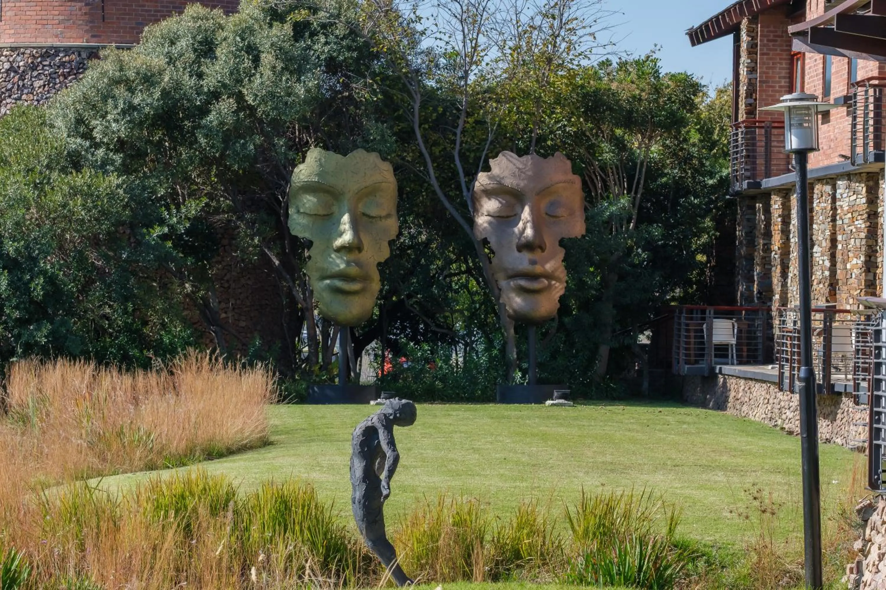 Riboville Boutique Hotel And Restaurant