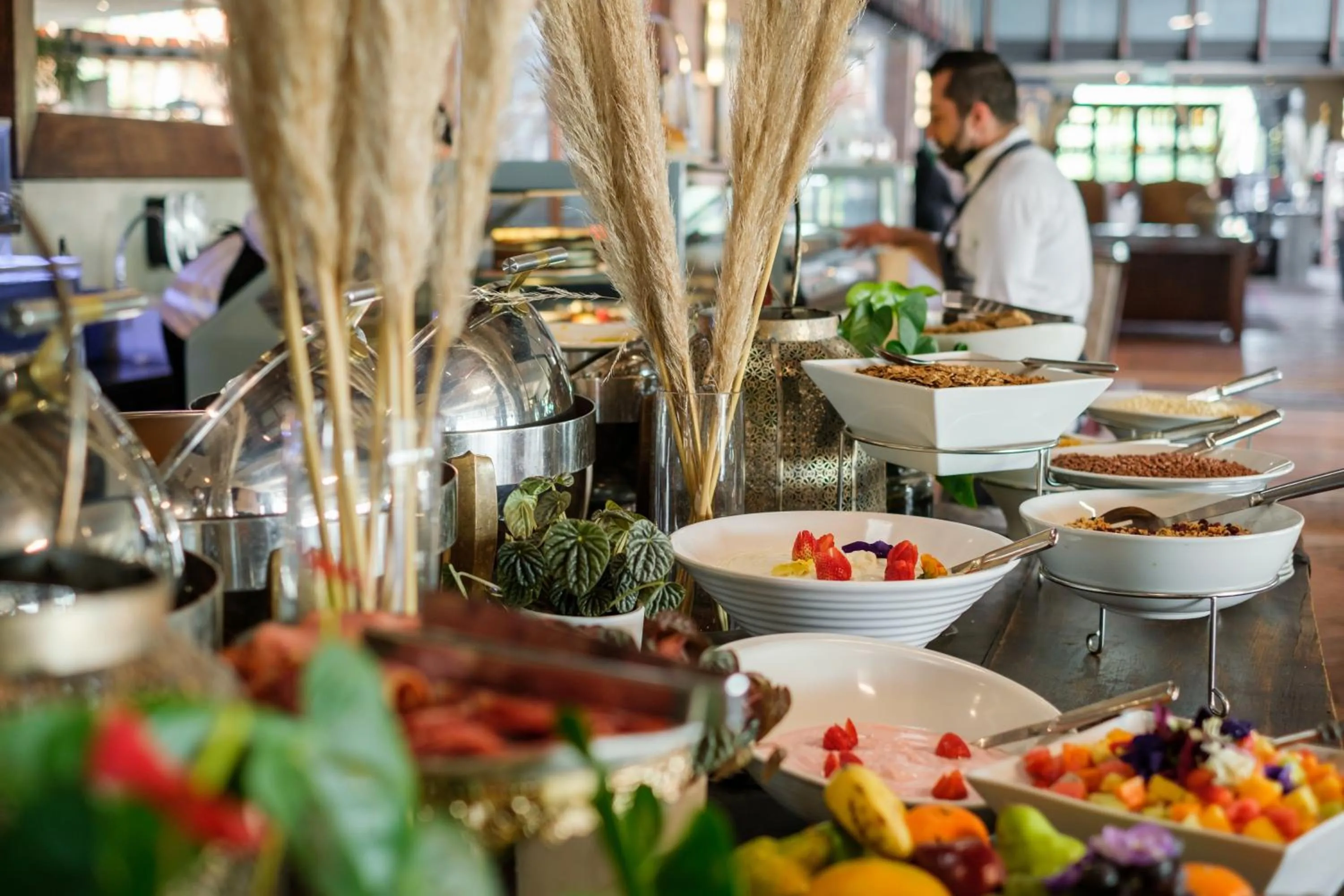 Riboville Boutique Hotel And Restaurant