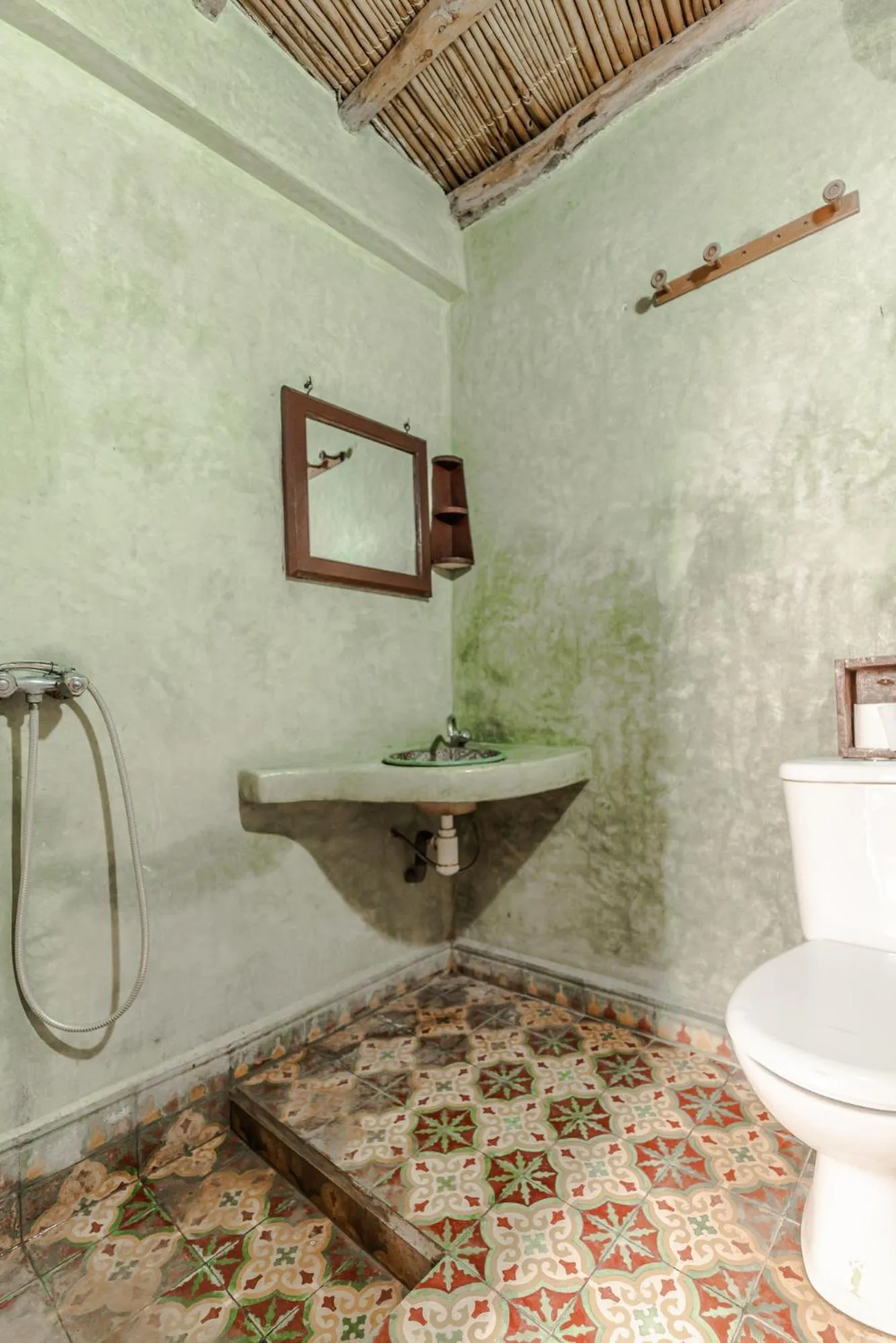 Double Room in Dar Afoulky Maison D'hotes