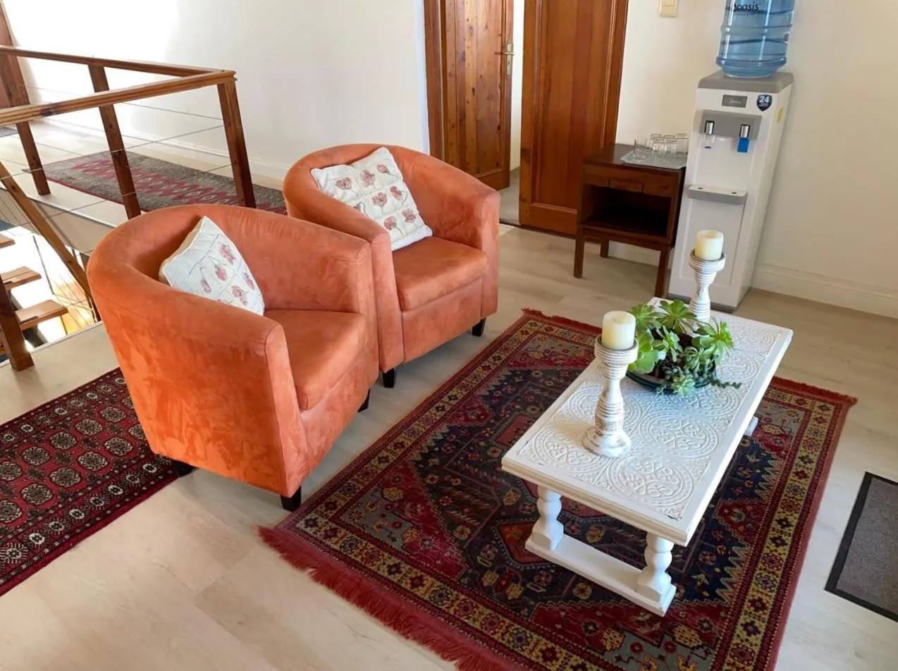 Property building in Paternoster Manor