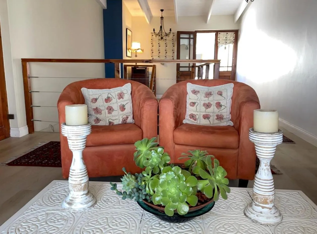 Property building in Paternoster Manor