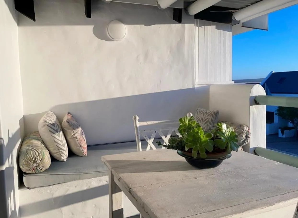 Property building in Paternoster Manor