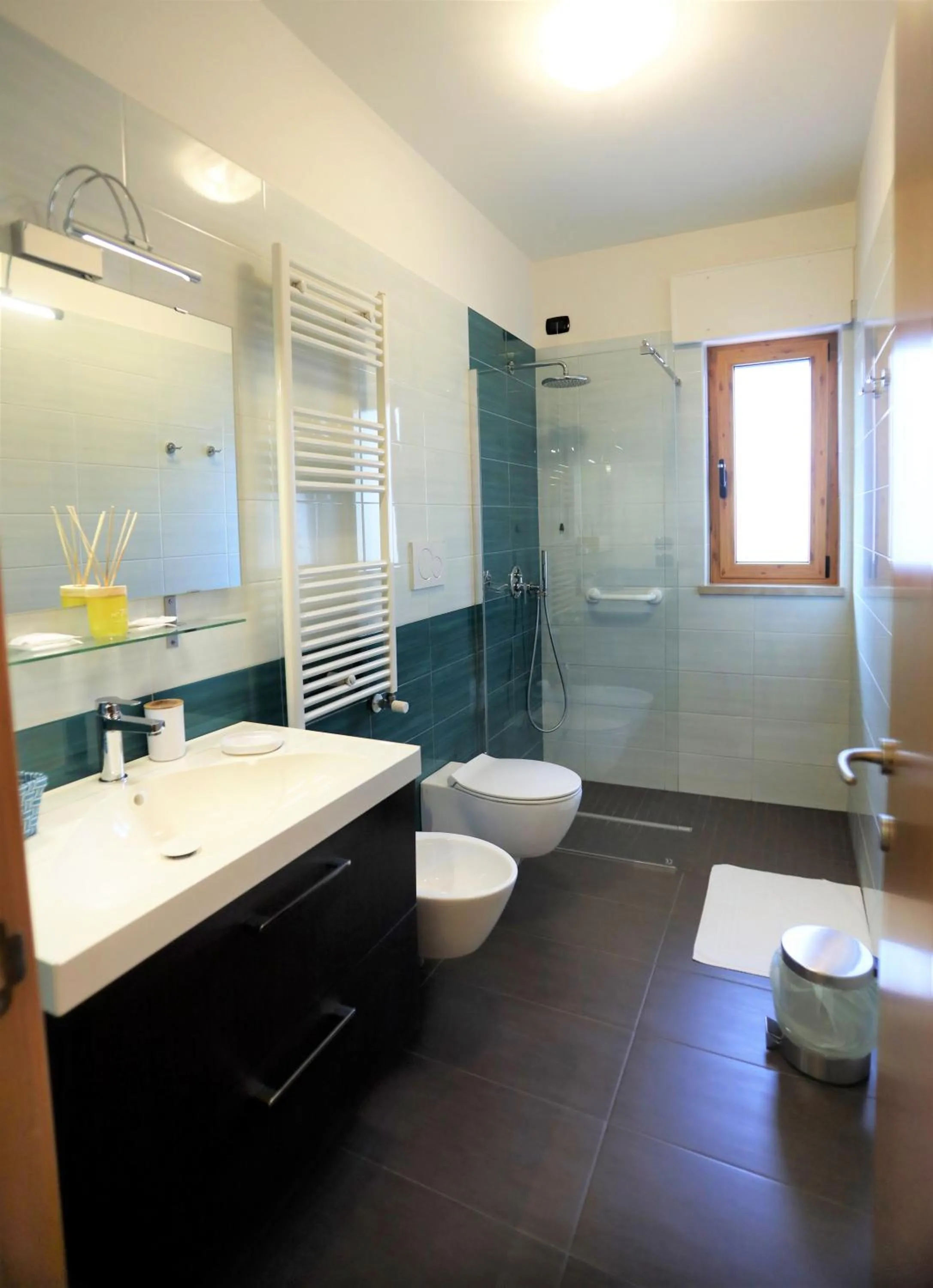 MozÁrt Bed & Breakfast - Affittacamere