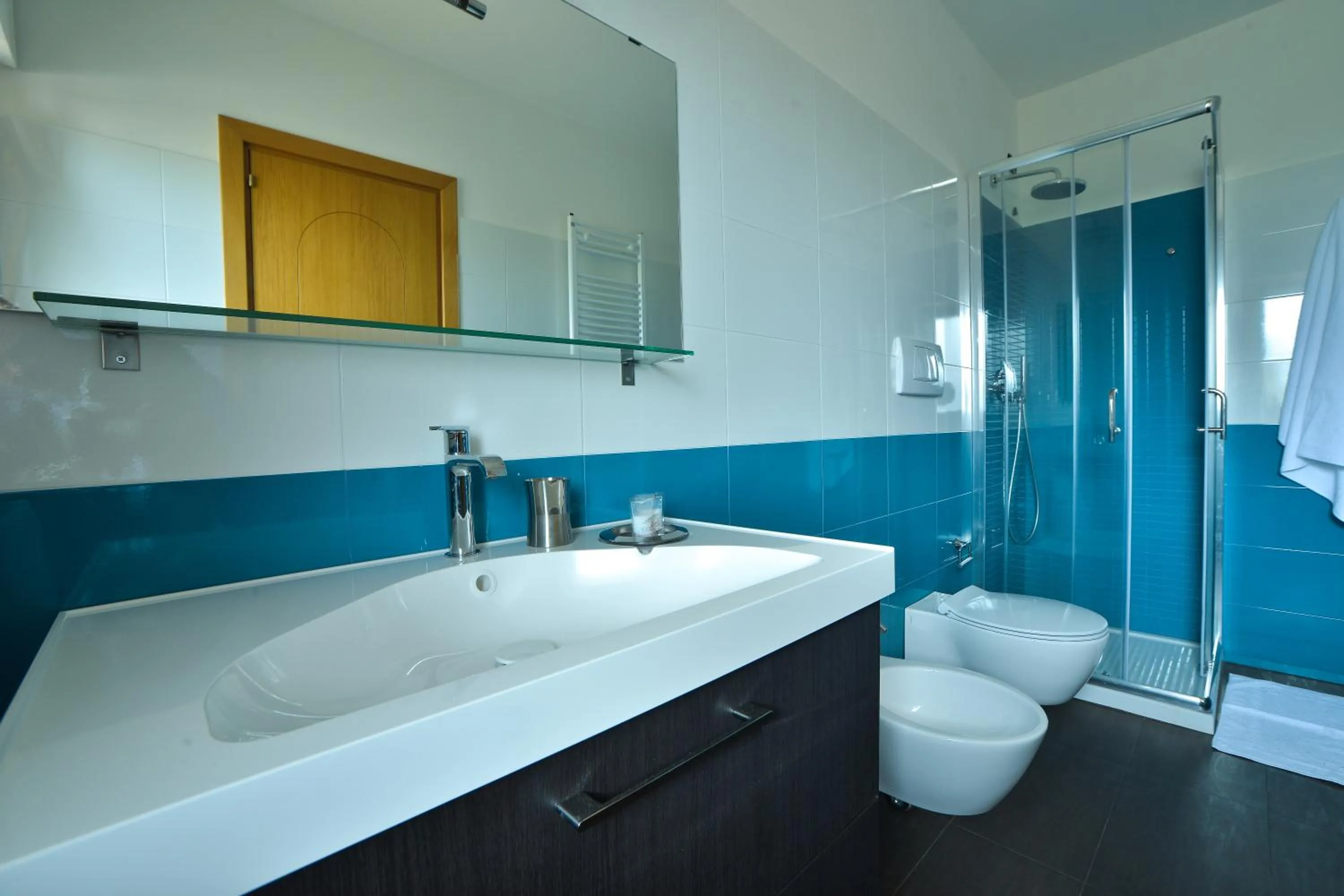 MozÁrt Bed & Breakfast - Affittacamere