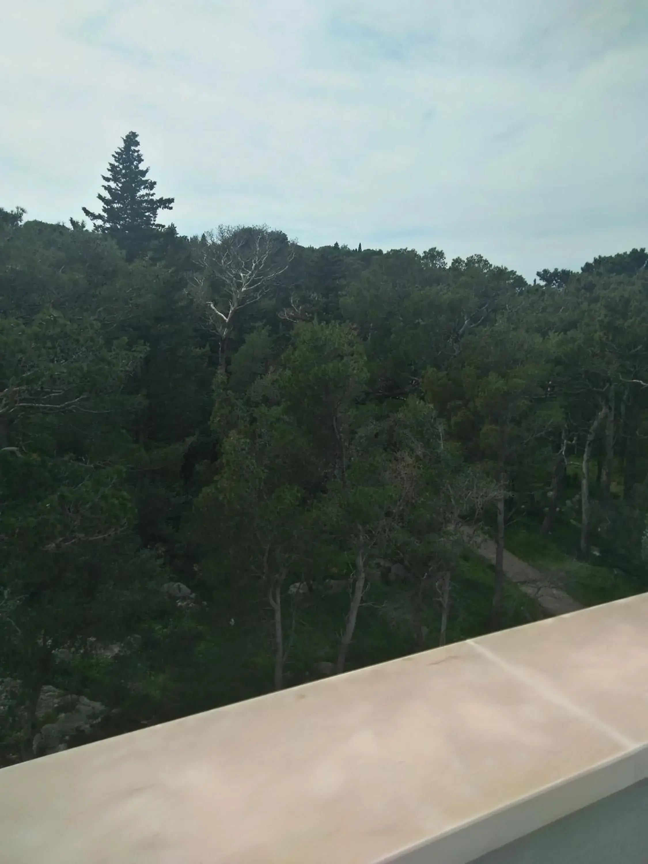 Deluxe Double Room in Aparthotel Miramare Deluxe Double Room in Aparthotel Miramare