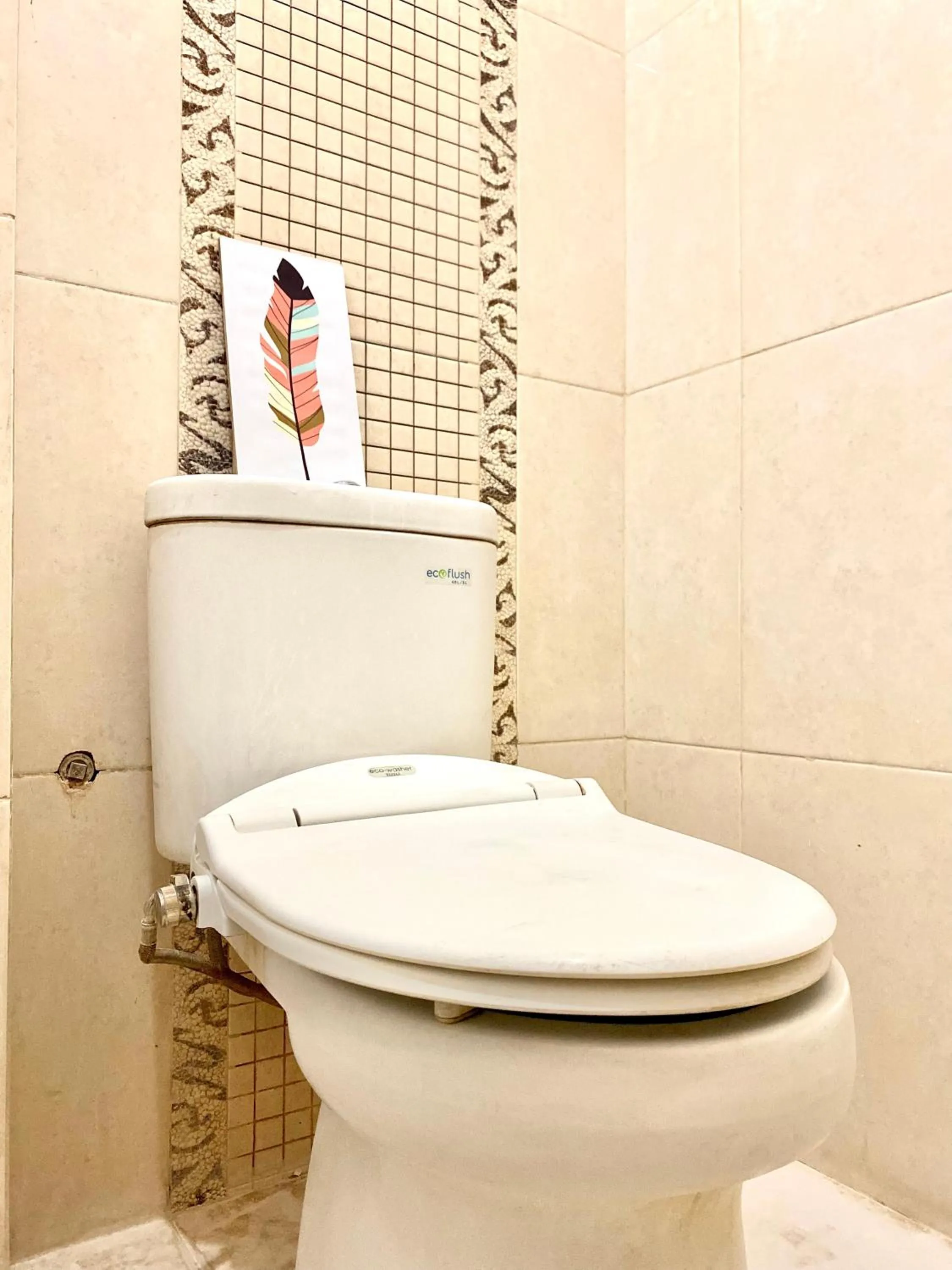 Behomy Corner Eight Lippo Karawaci