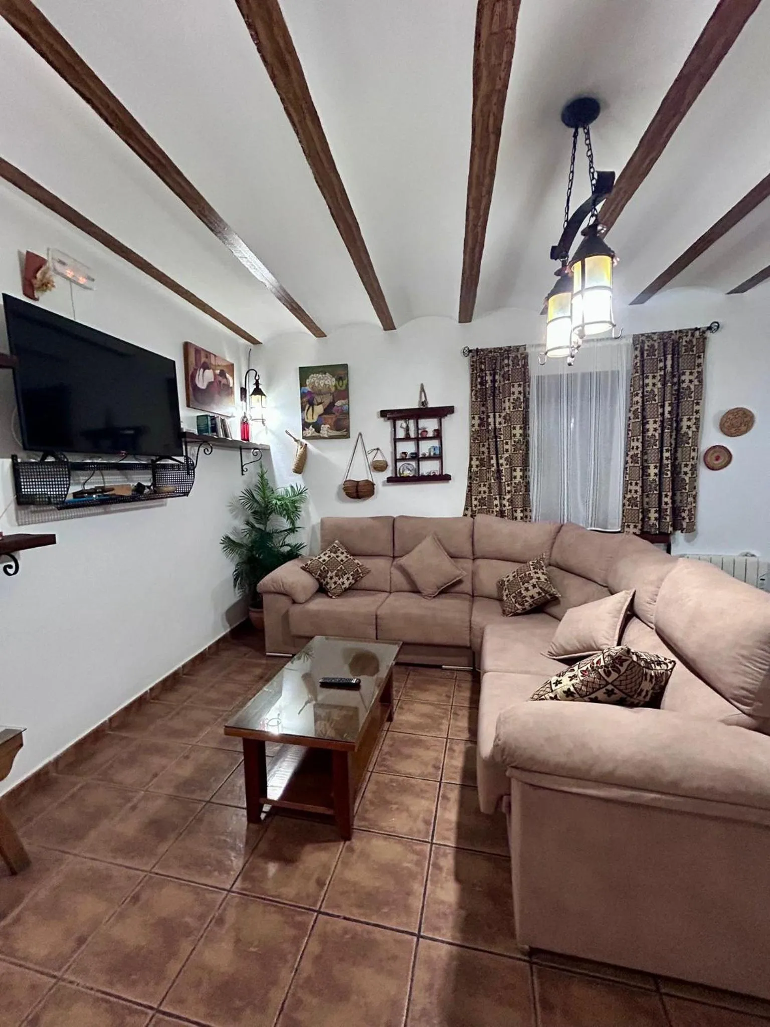 Casa Triana