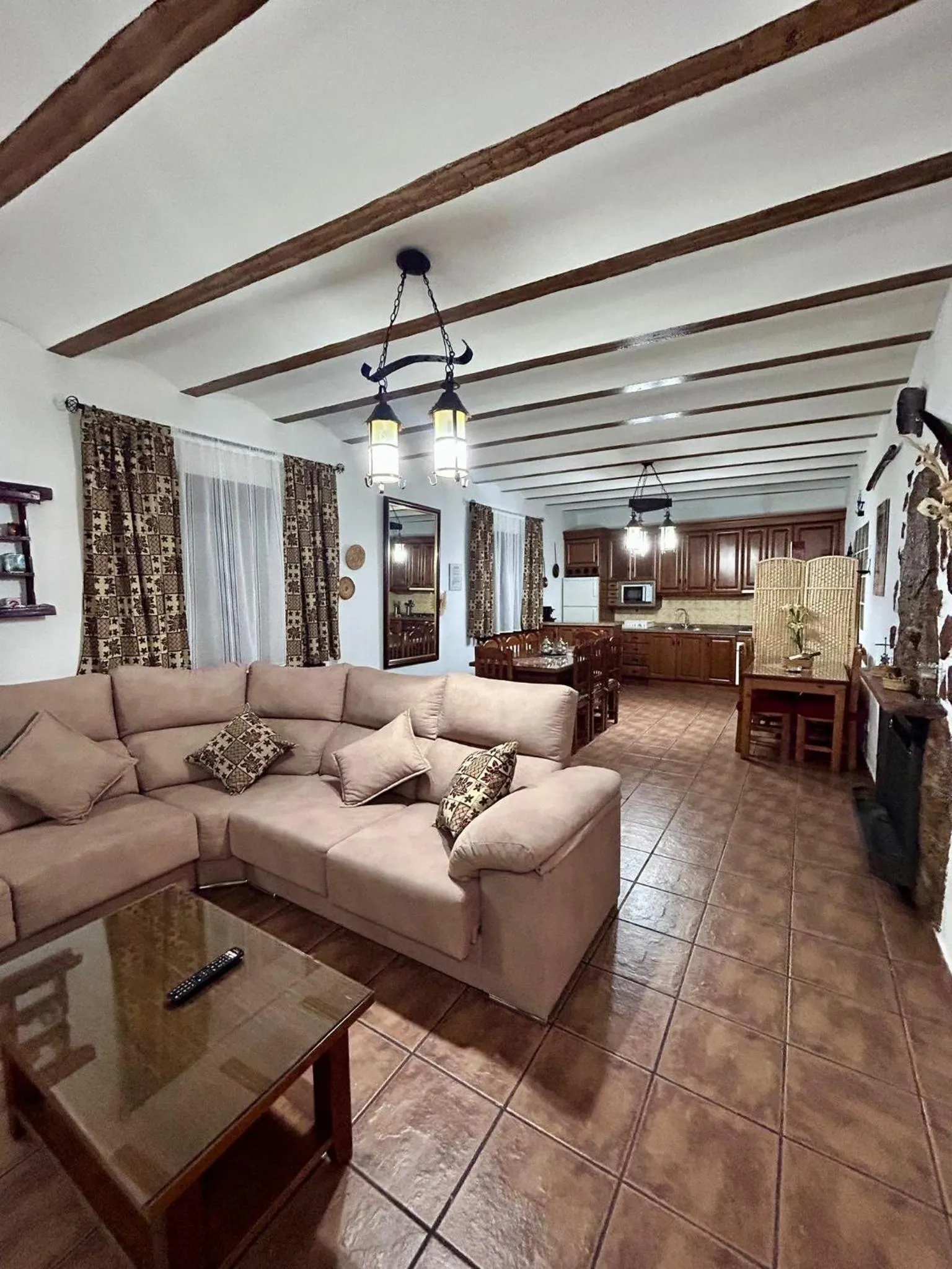 Casa Triana
