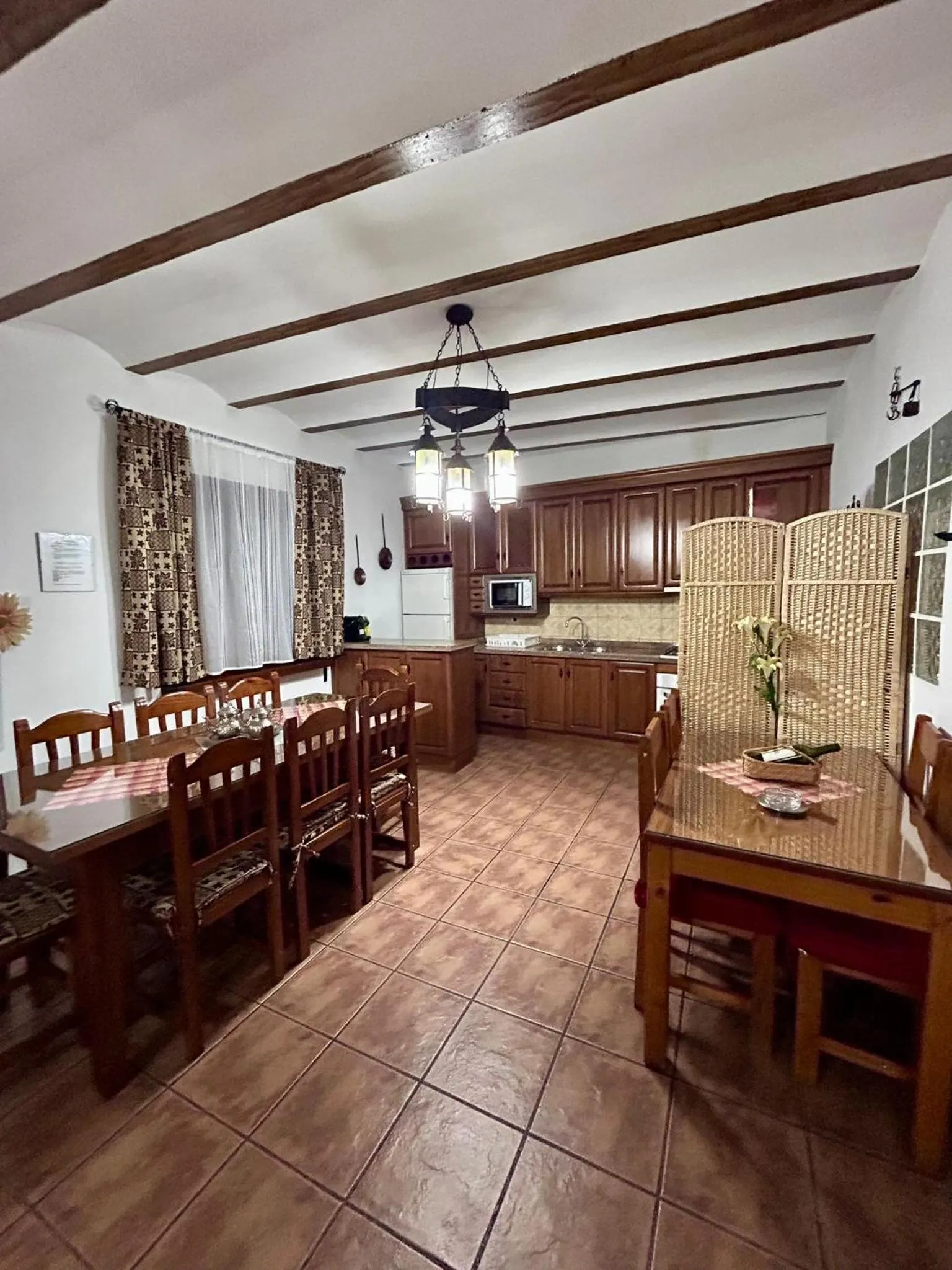 Casa Triana