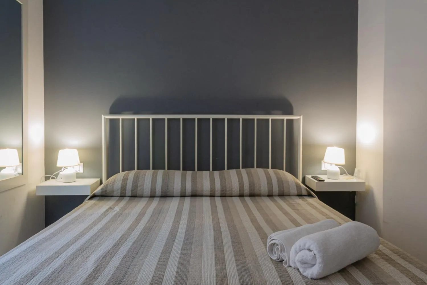 Bed in C'era Una Volta