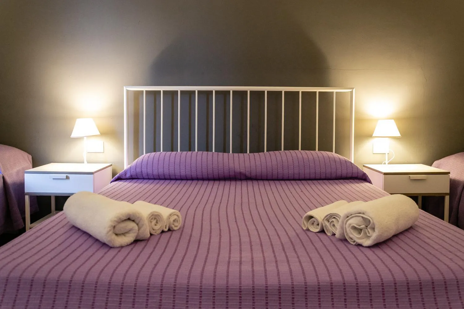 Bed in C'era Una Volta