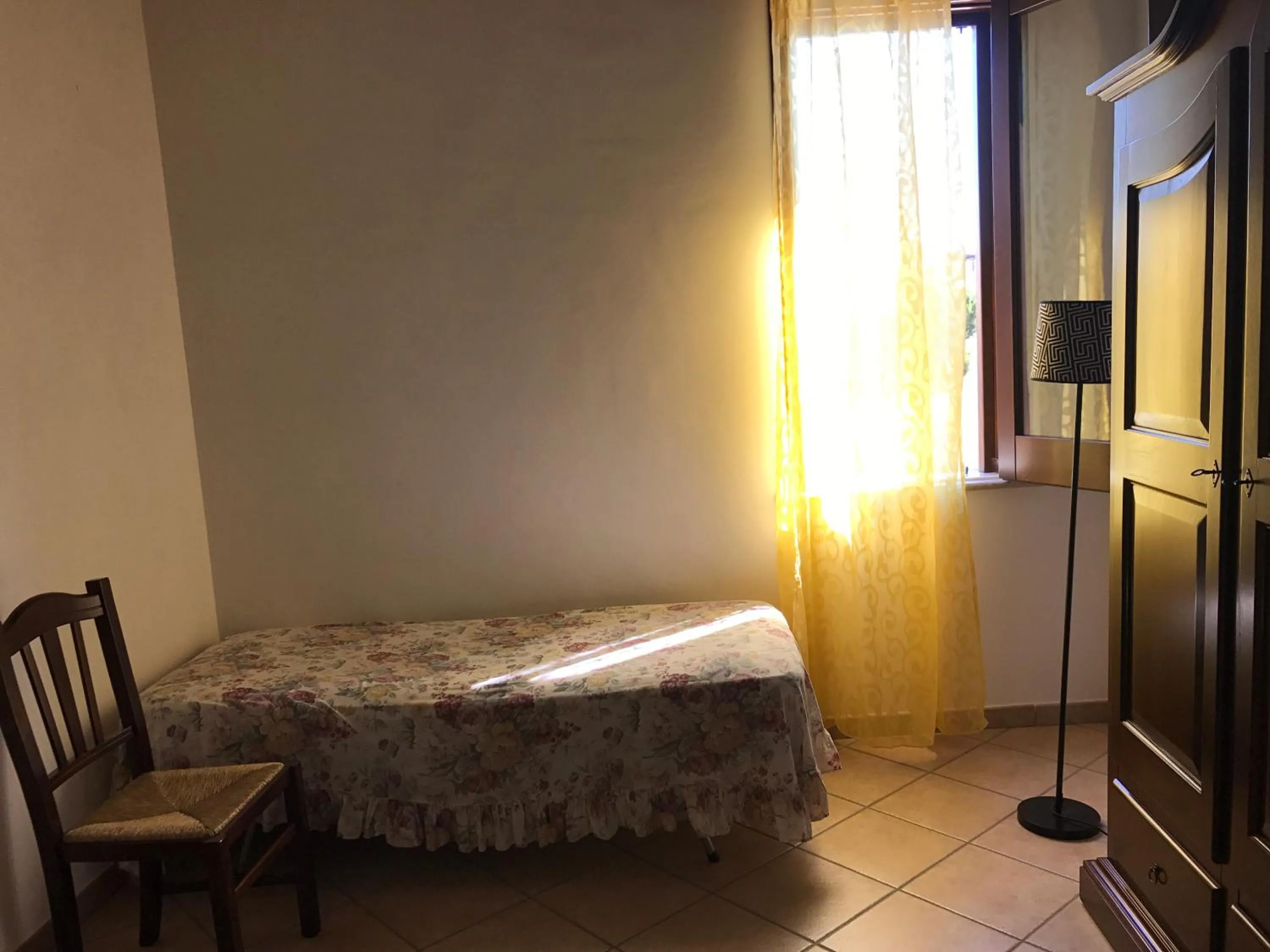 Other, Bed in B&B Porticella