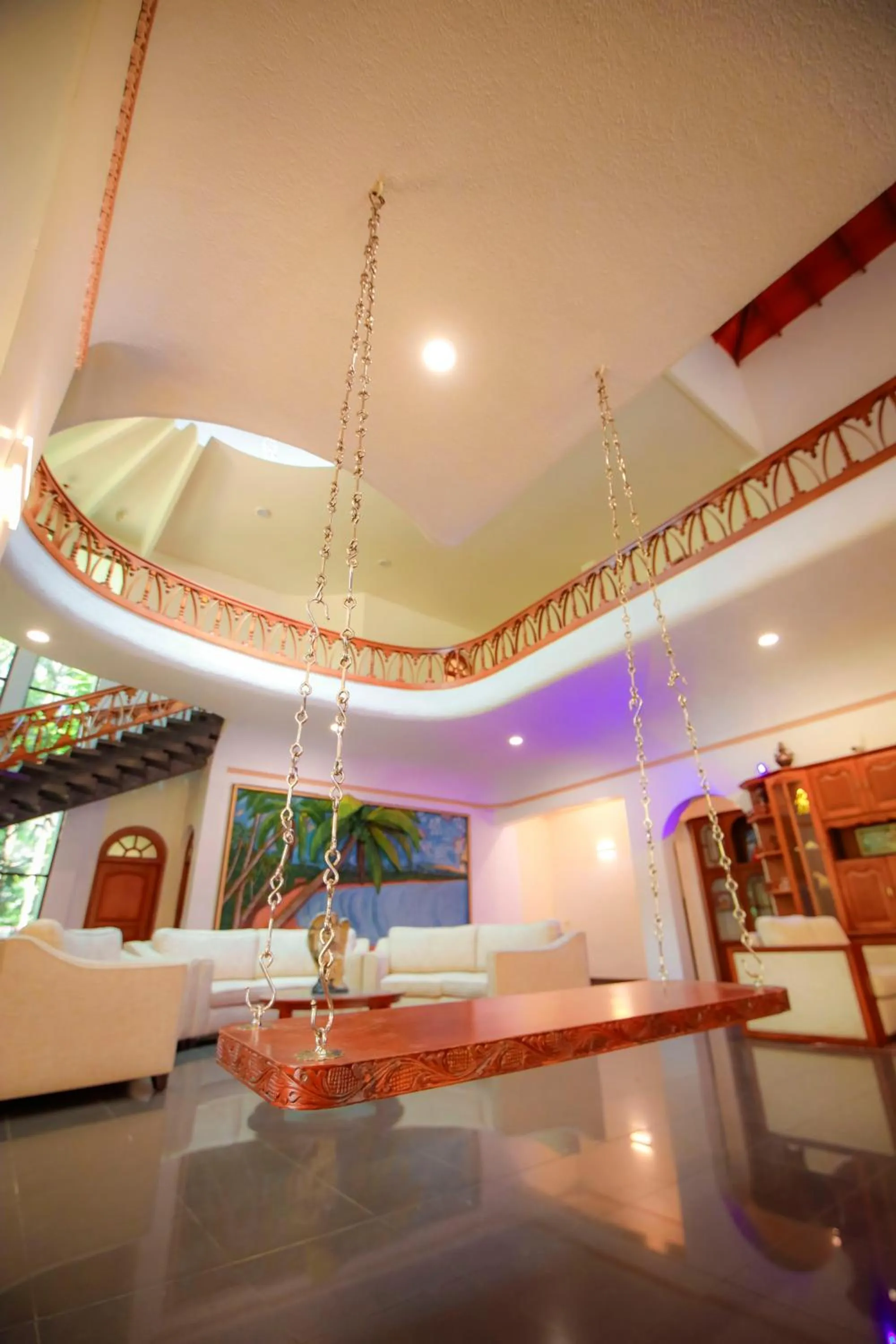 Property building in Wisdom Boutique Resort