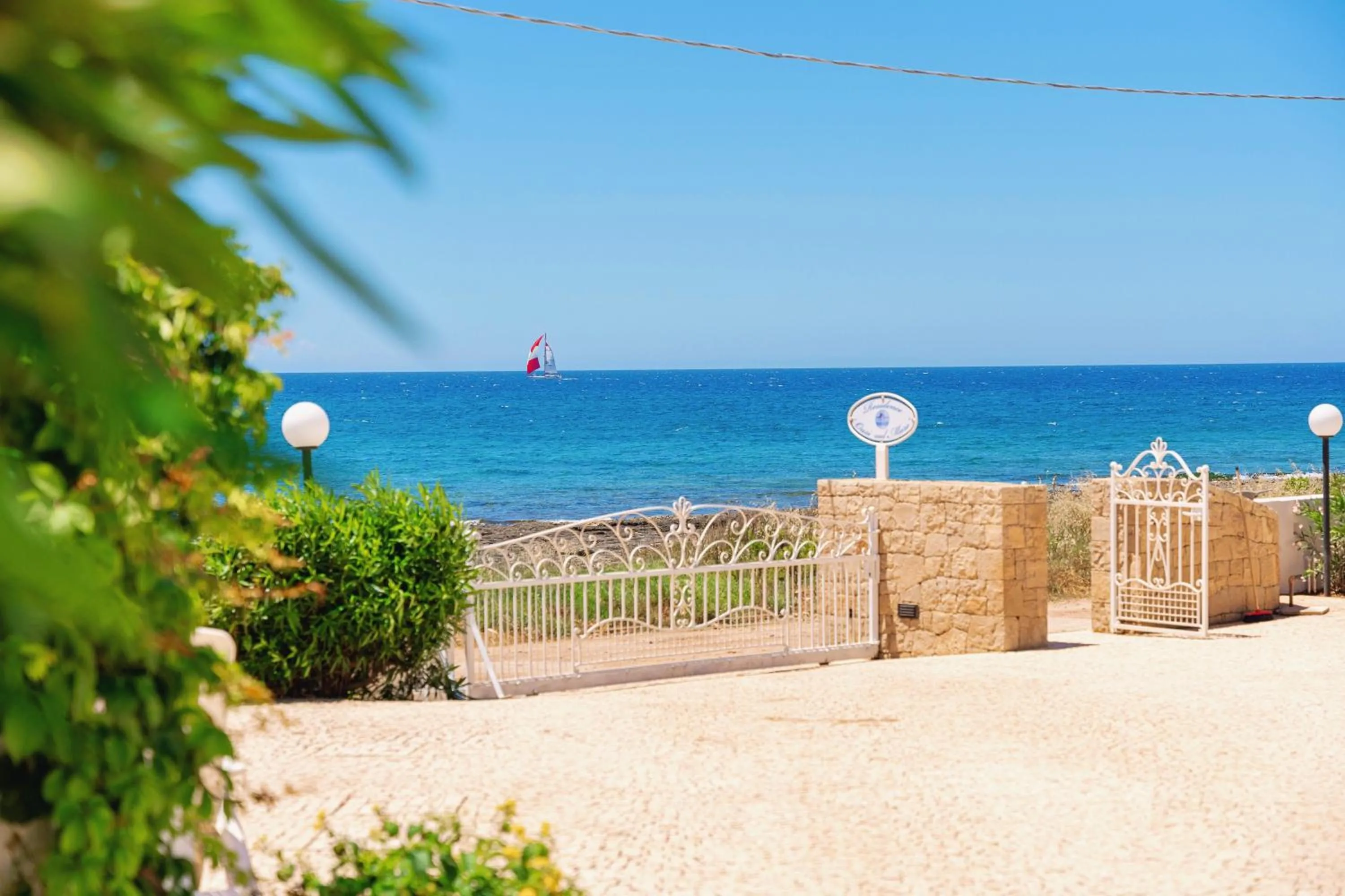 RESIDENCE OASI SUL MARE