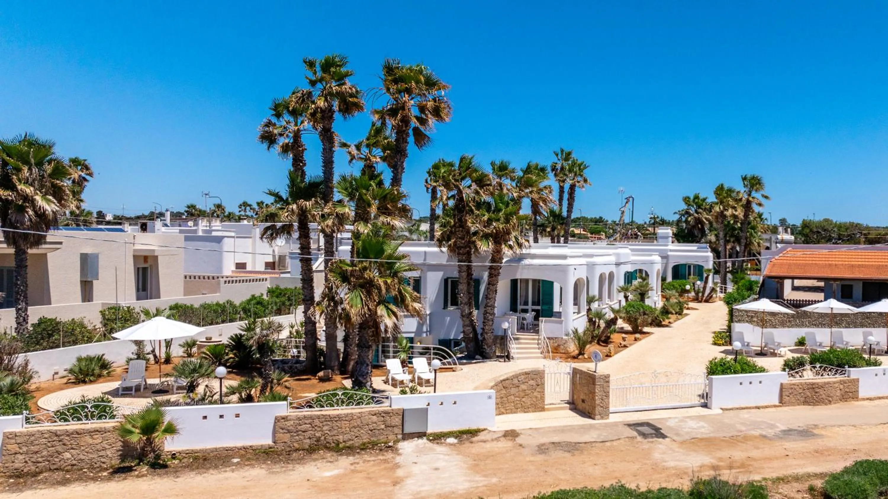 RESIDENCE OASI SUL MARE