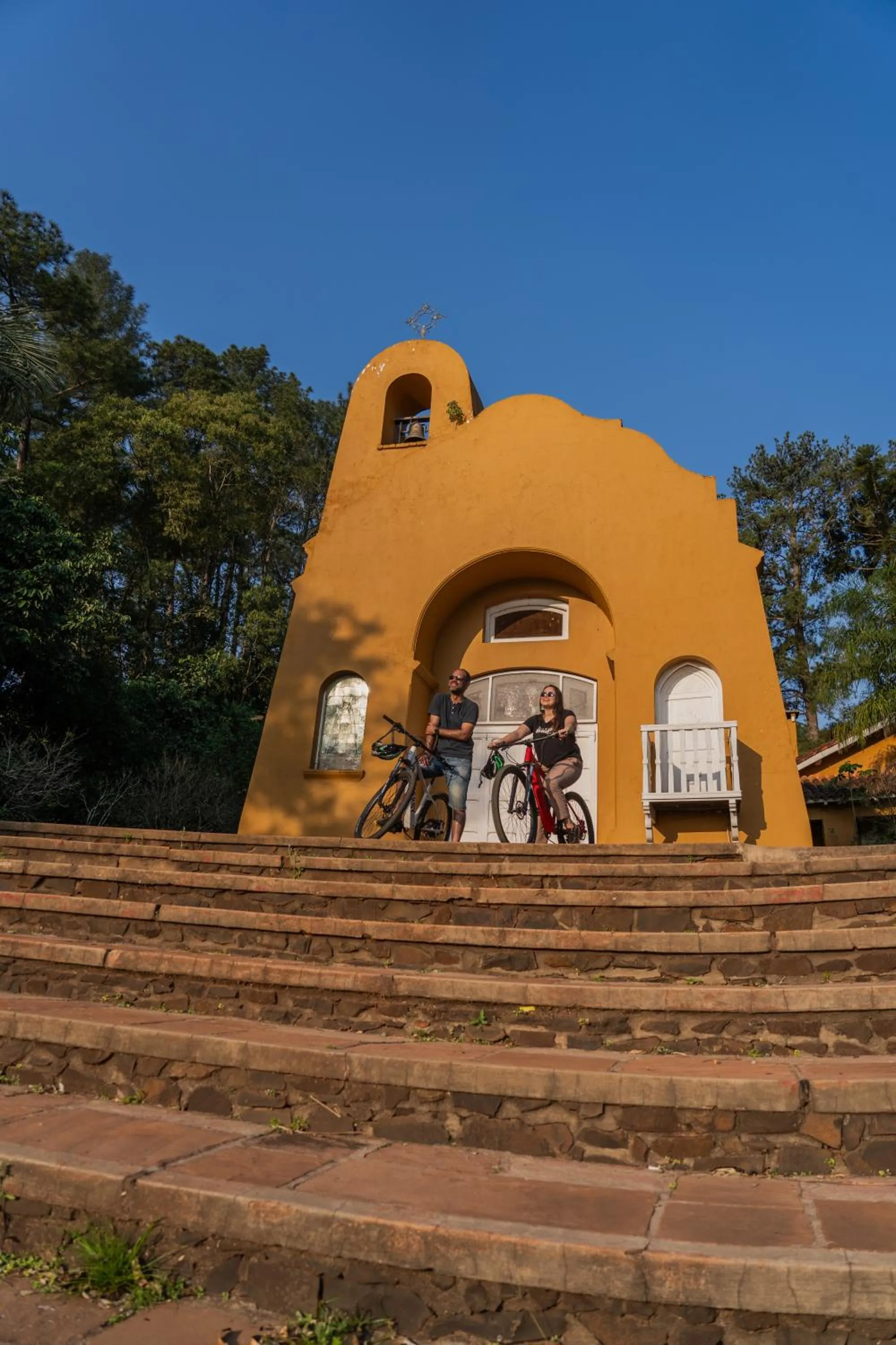 Activities in Reserva Natural Iguazú - Pristine Luxury Camp