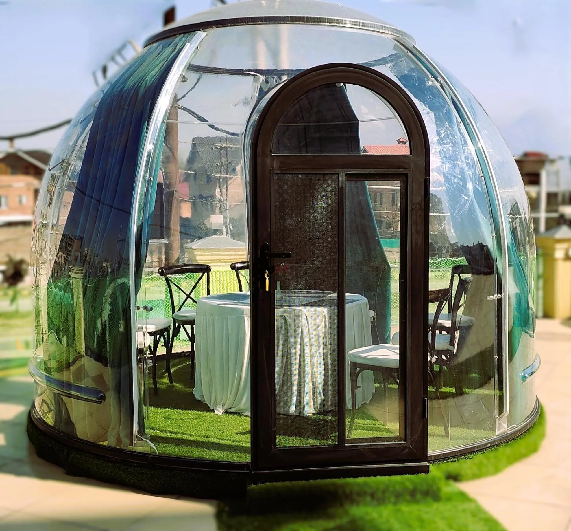 Activities in ARCO Hotels and Resorts Srinagar