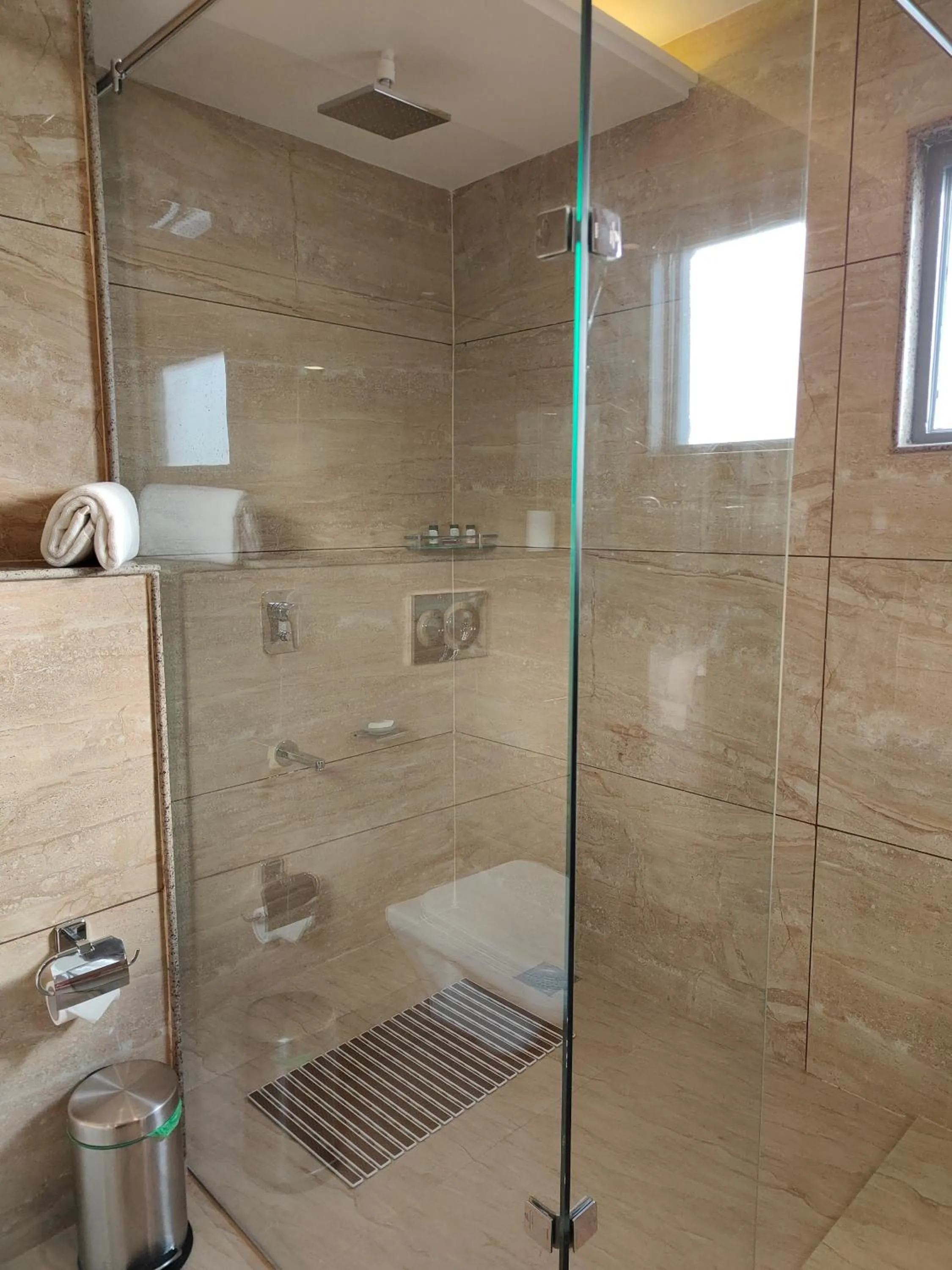 Bathroom in ARCO Hotels and Resorts Srinagar
