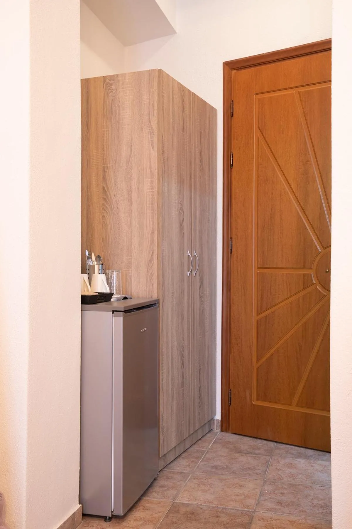 Olymp-rooms
