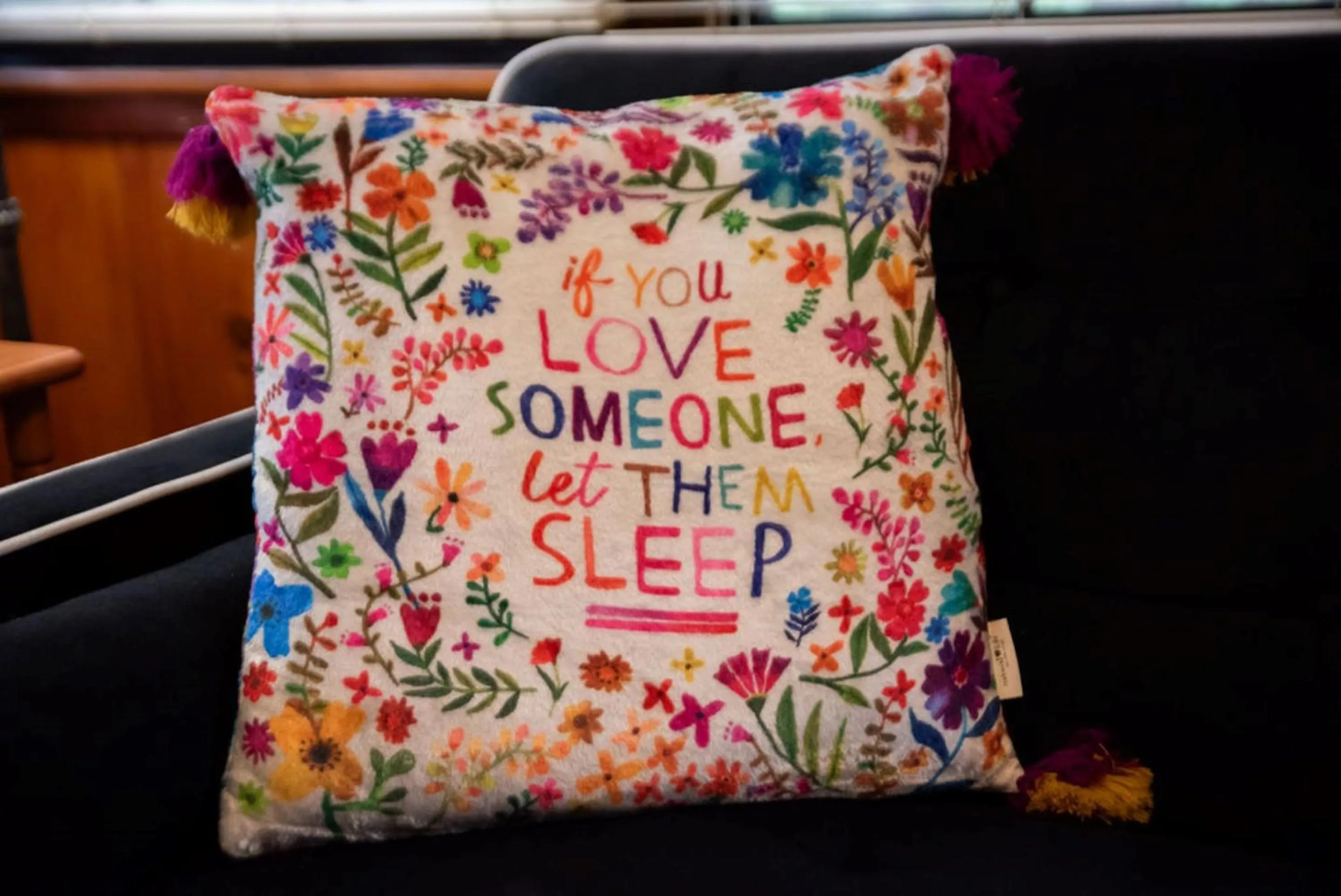 Photo of the whole room in Miranda Gardens Resort