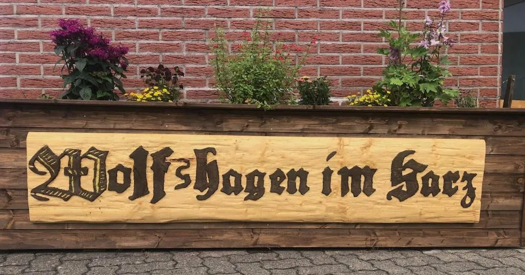 Staff in Hotel Restaurant Graber