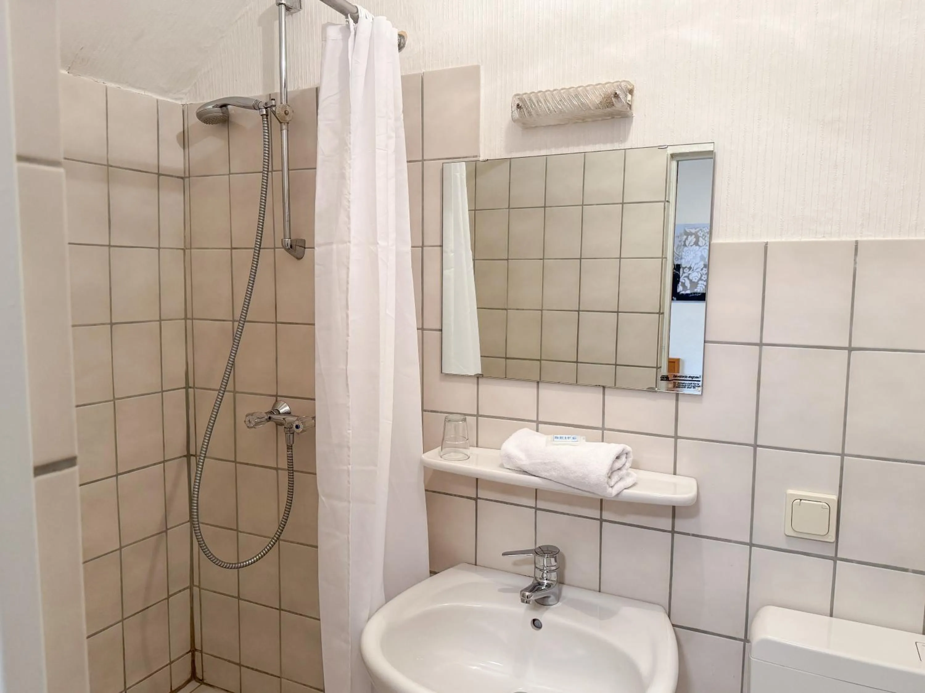 Hotel Restaurant Graber