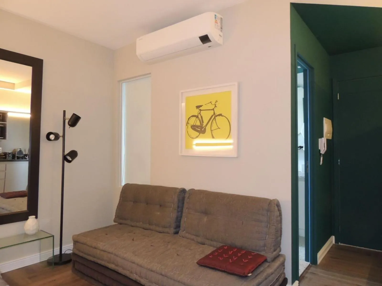 Estúdio Pamplona - Av. Paulista