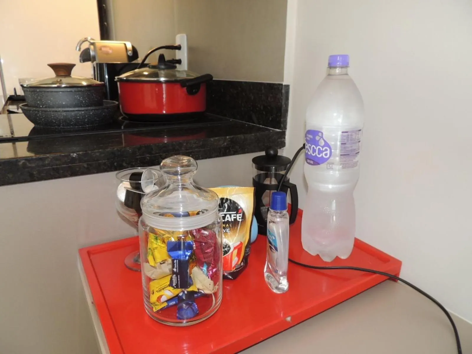 Estúdio Pamplona - Av. Paulista