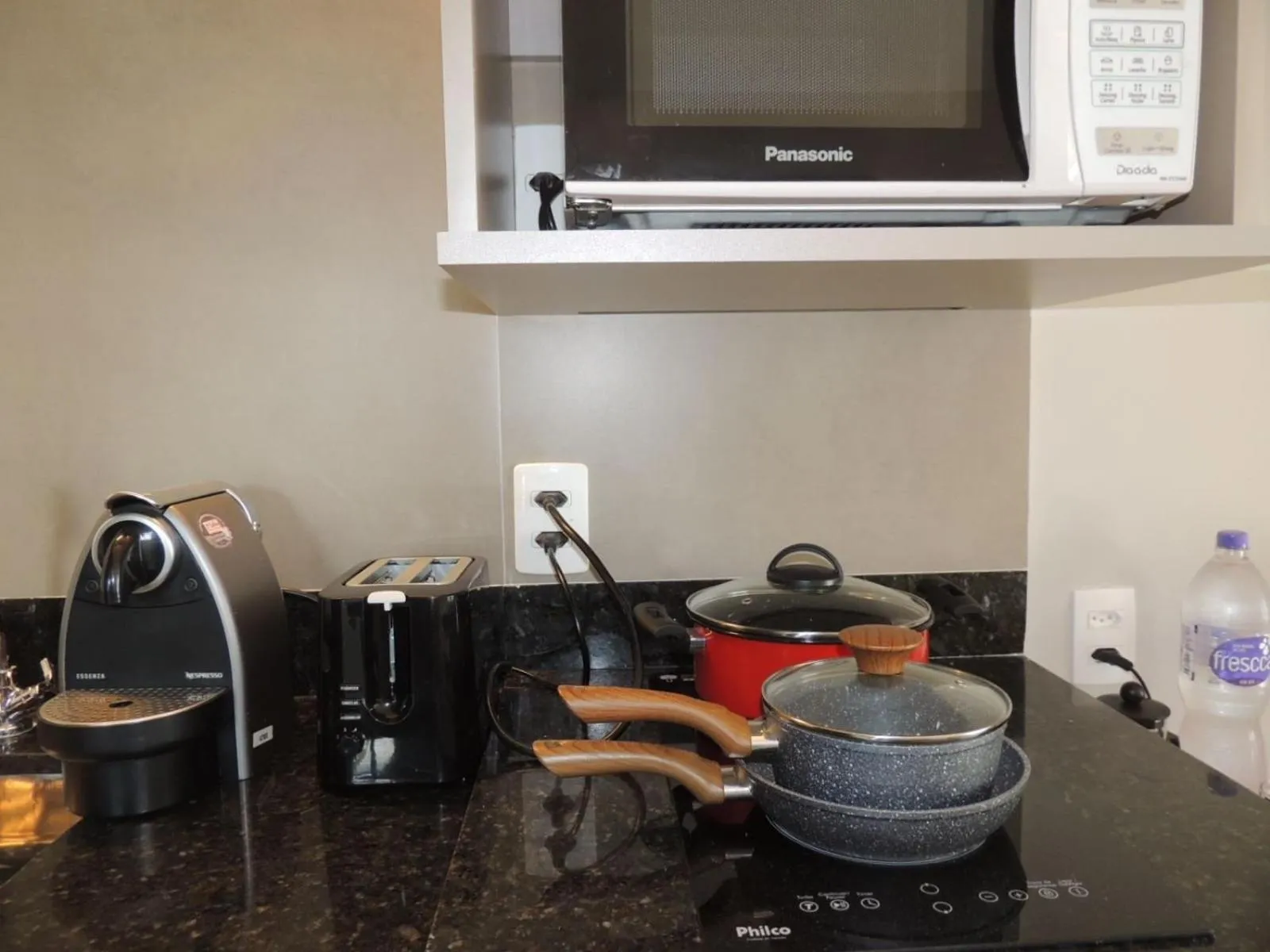 Estúdio Pamplona - Av. Paulista