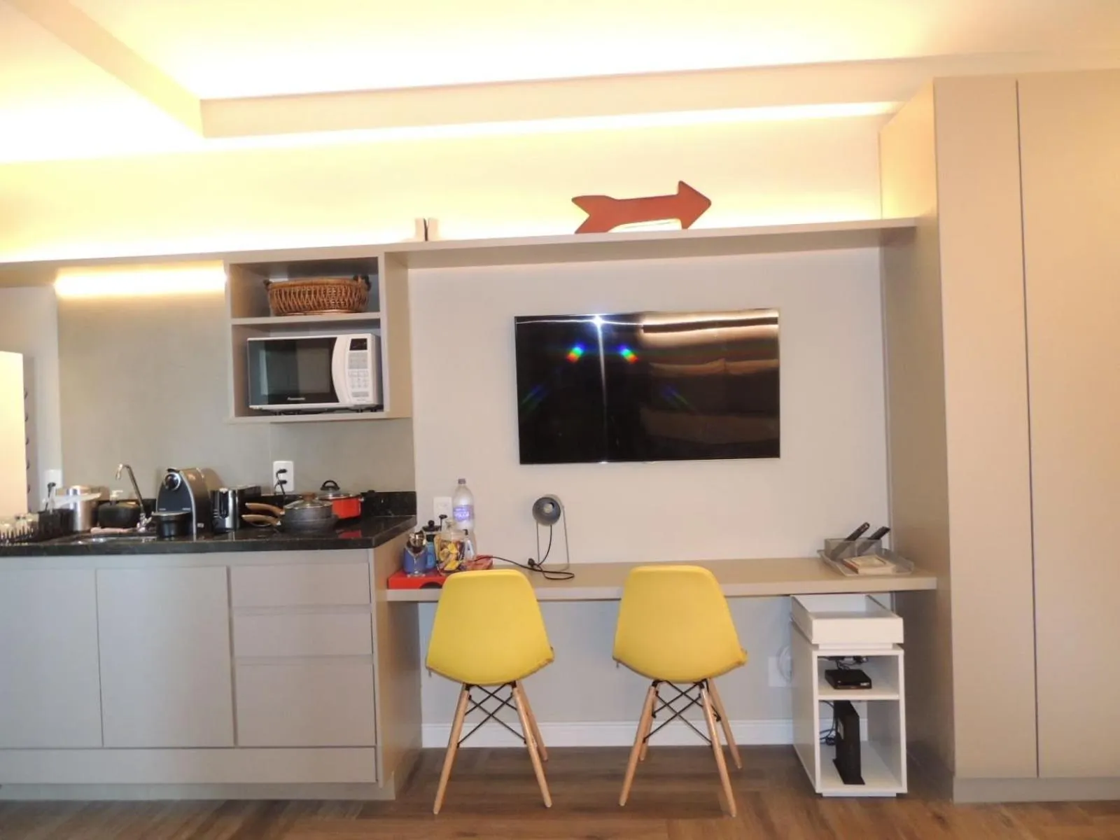 Estúdio Pamplona - Av. Paulista