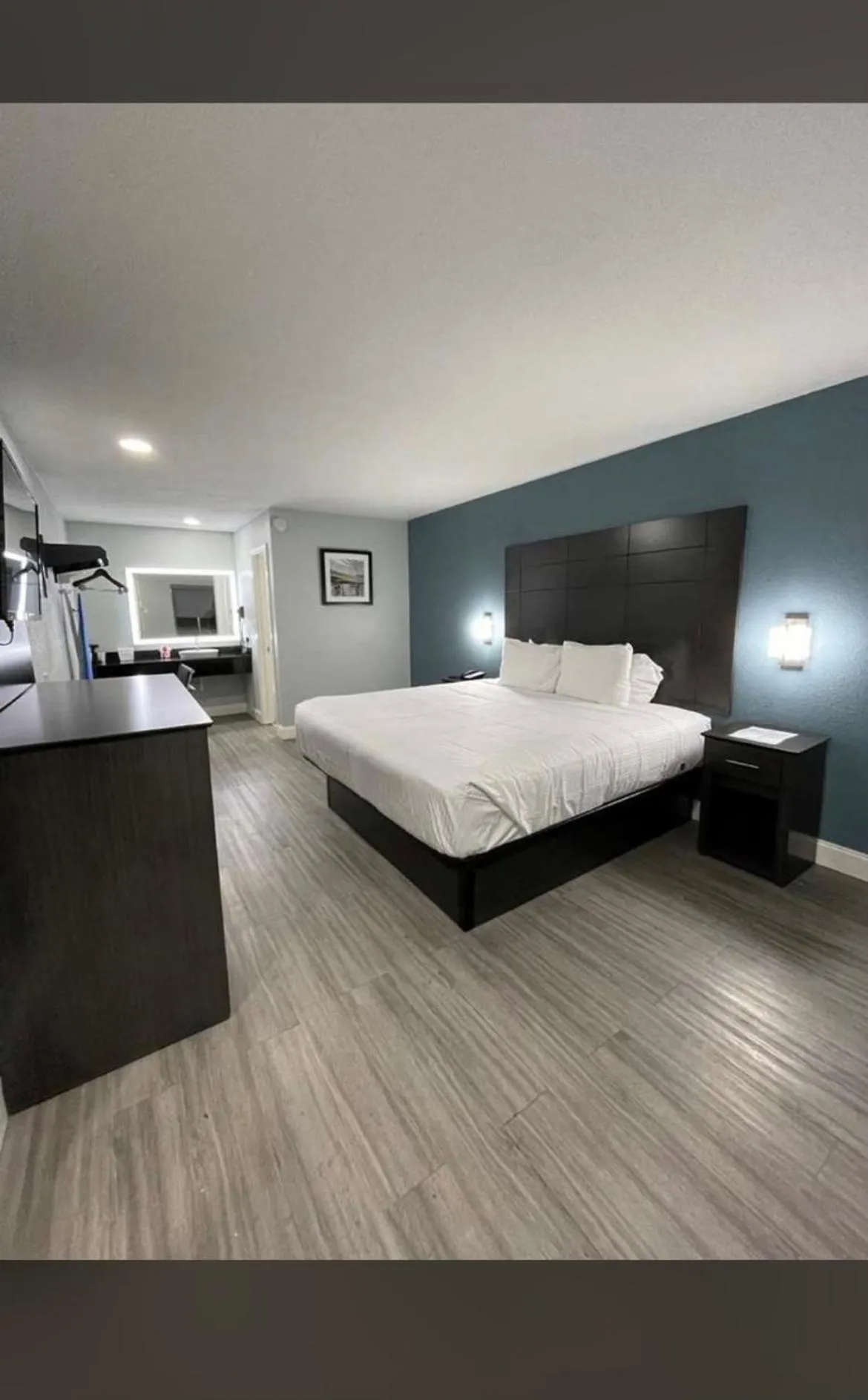 Rodeway Inn San Antonio Downtown