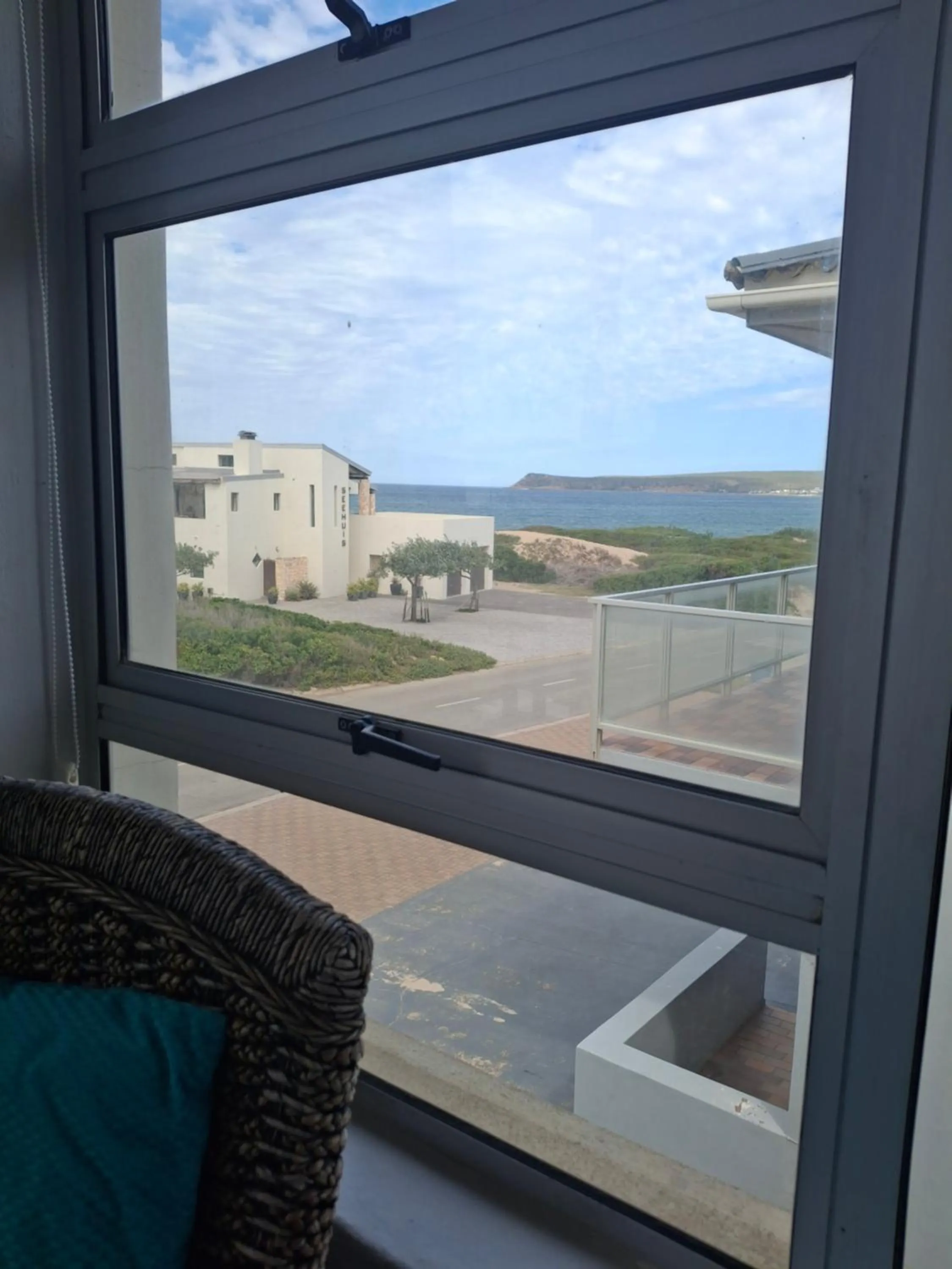 View (from property/room) in Whale Watchers Inn