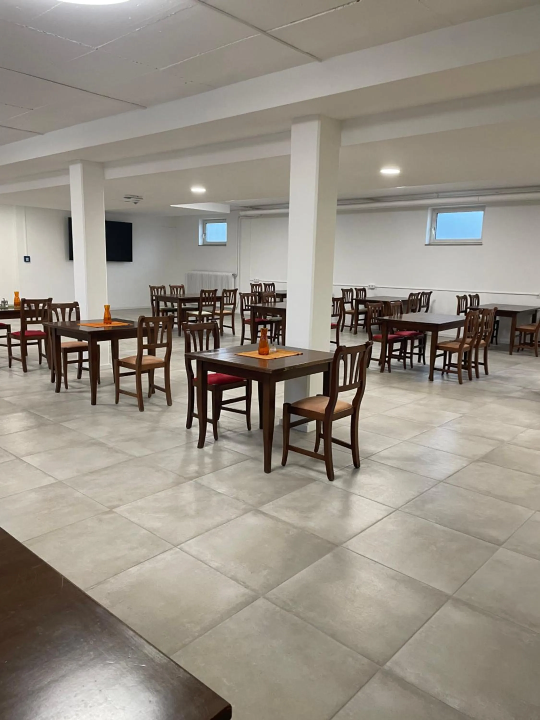 Restaurant/places to eat in Gastpark Hotel