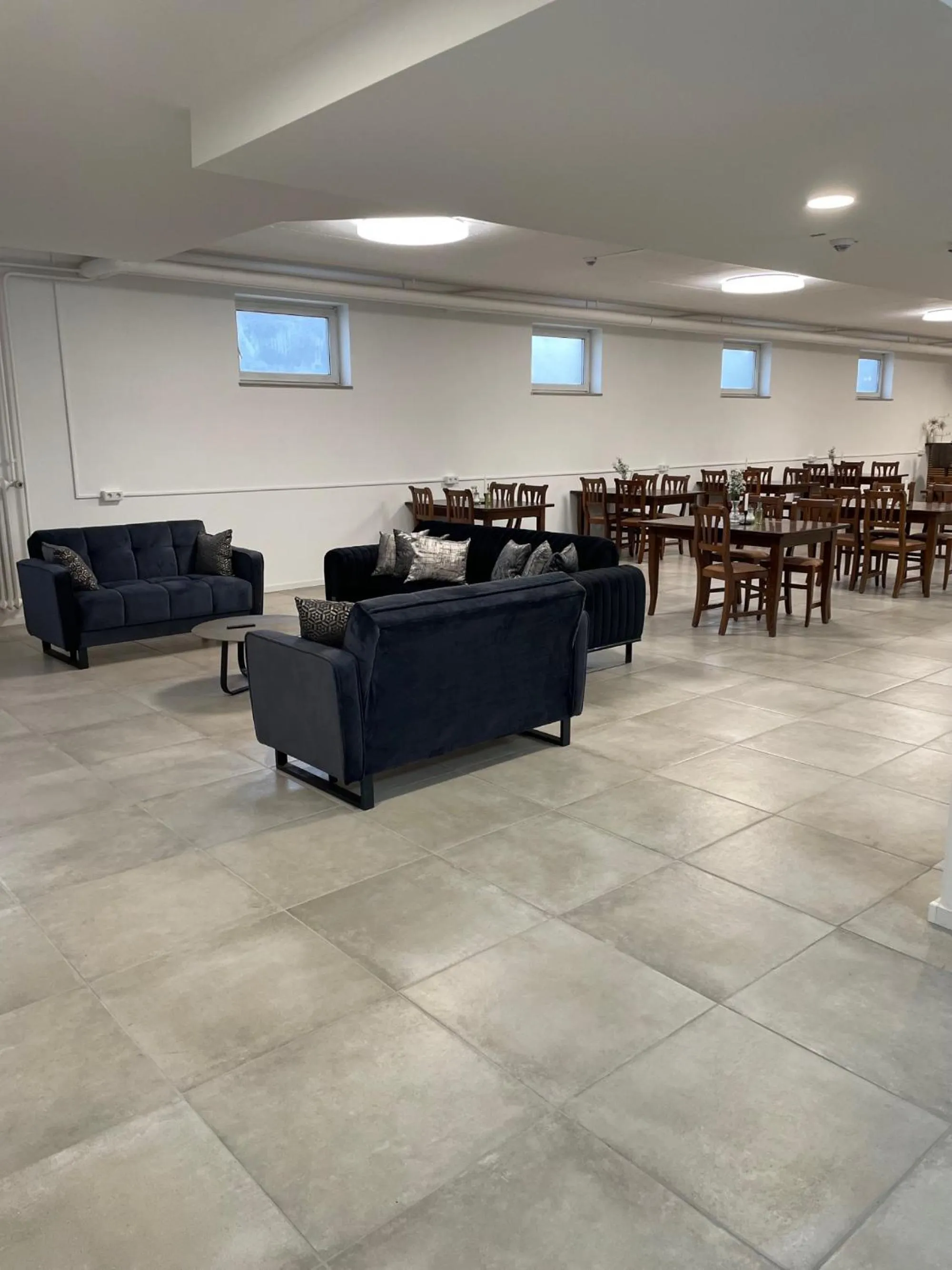 Restaurant/places to eat in Gastpark Hotel