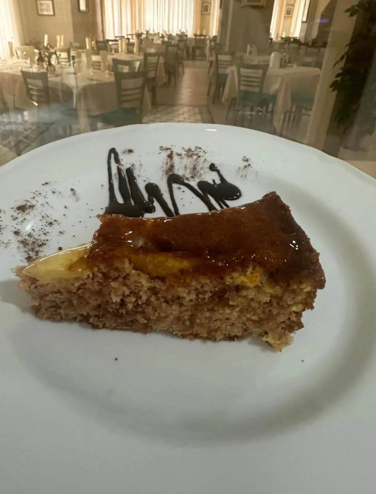 Food in Hotel San Francesco