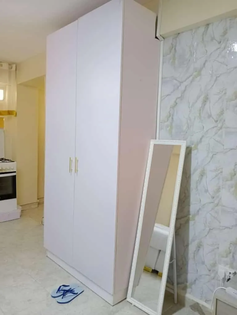 Airport Studio Apartments-JKIA