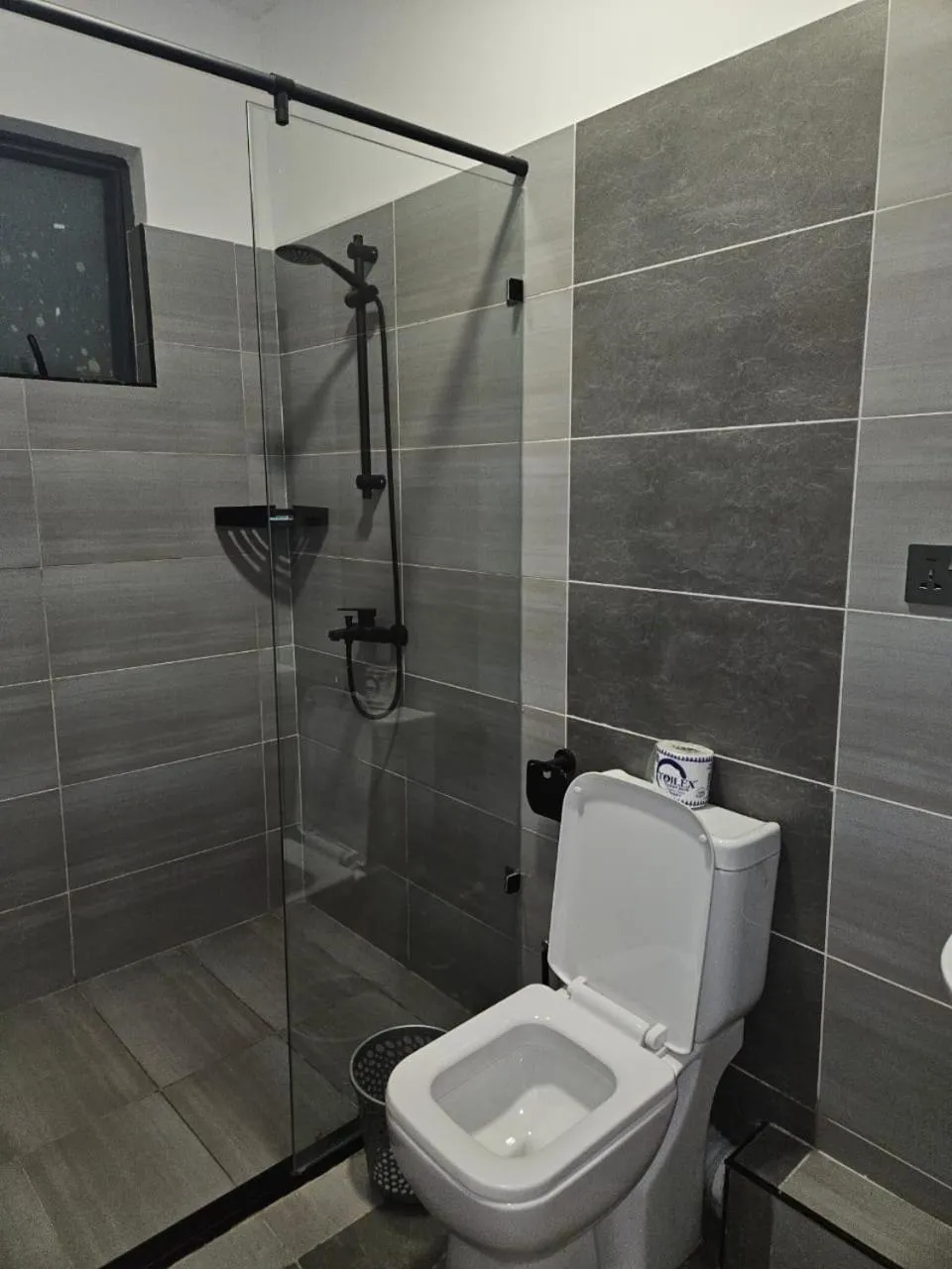 Airport Studio Apartments-JKIA