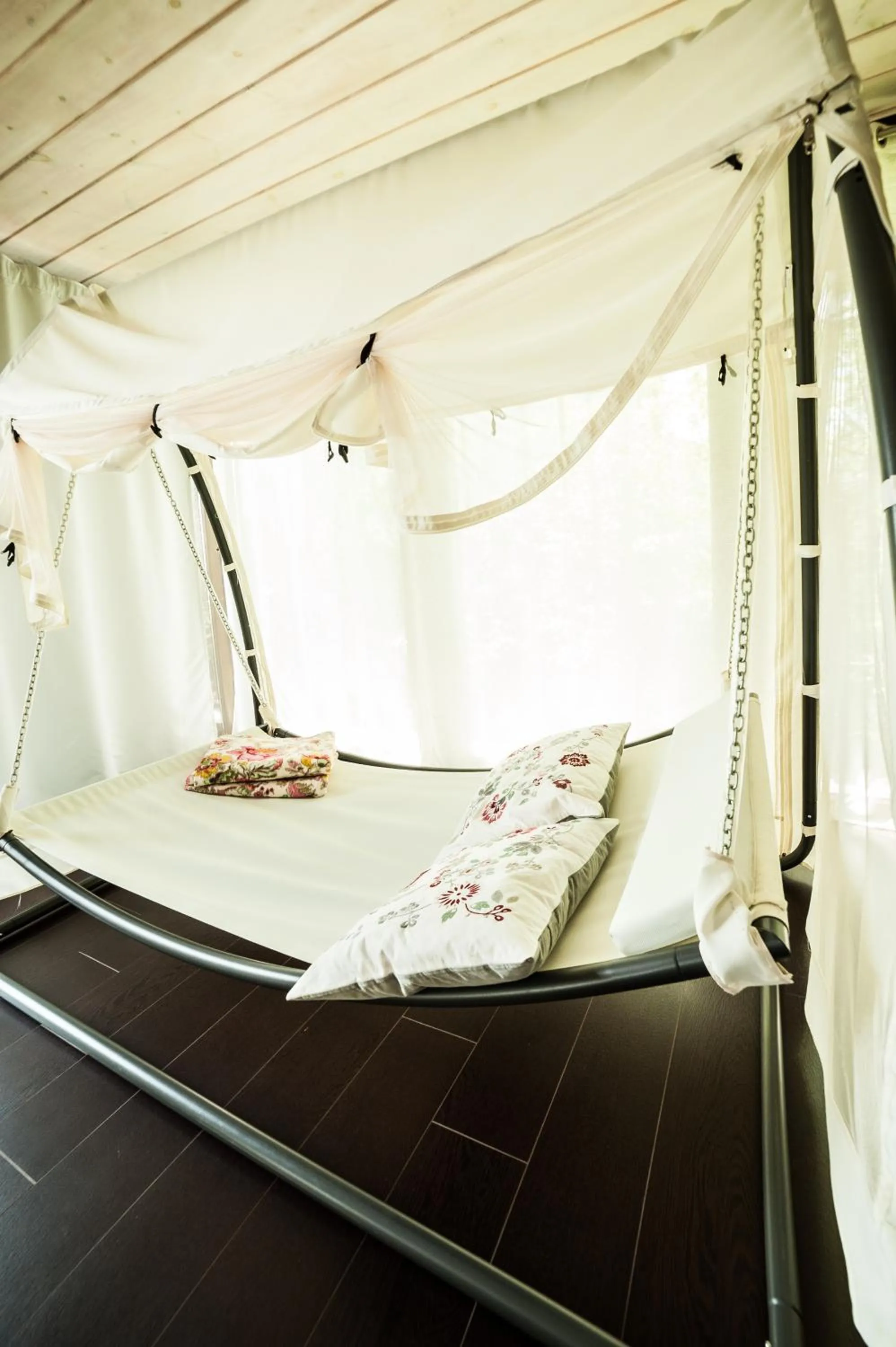 Deluxe King Room in Dom Wiejska 39 a