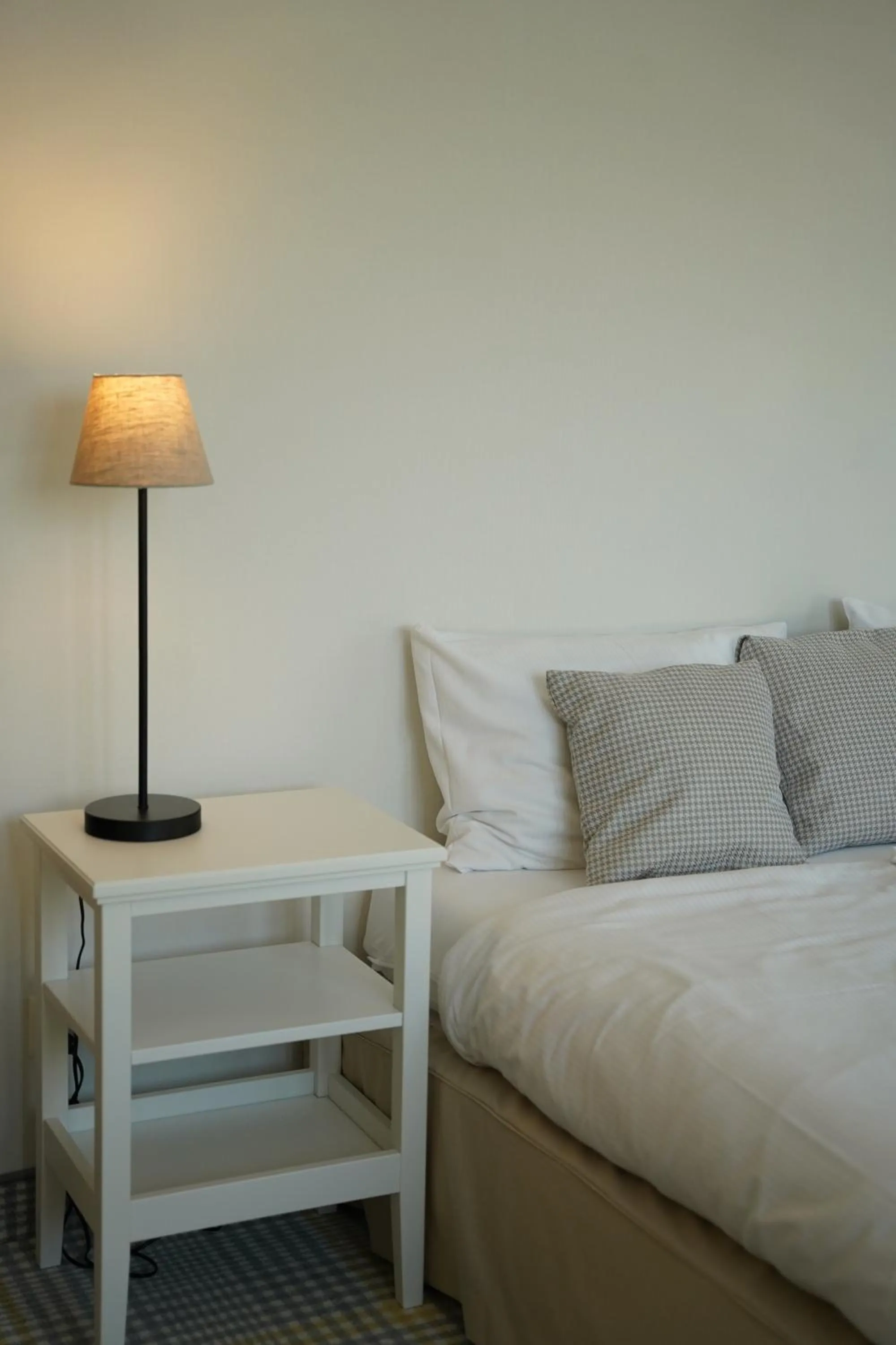 Triple Room with Balcony in Dom Wiejska 39 a