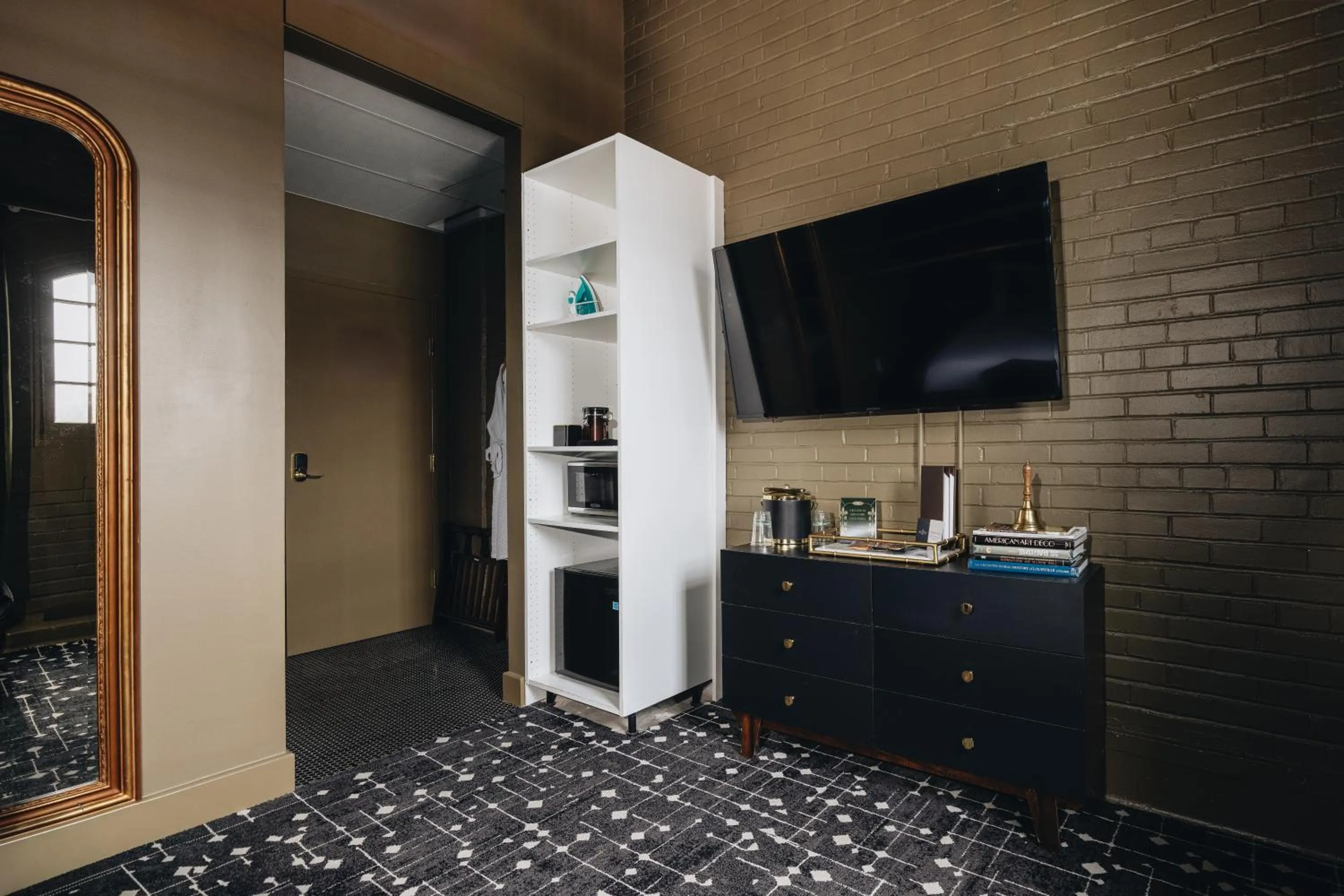 The Bellwether Hotel