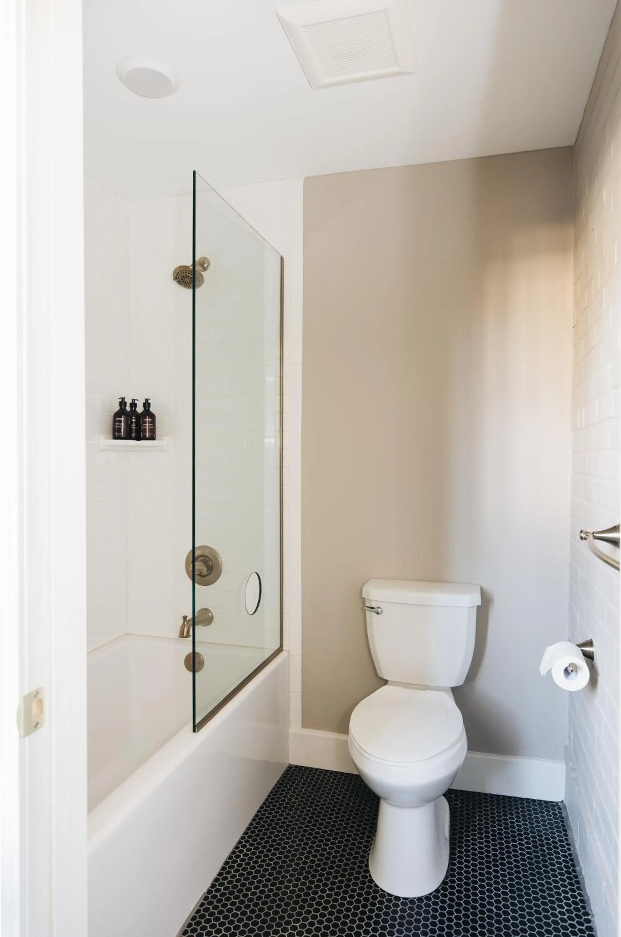 The Bellwether Hotel